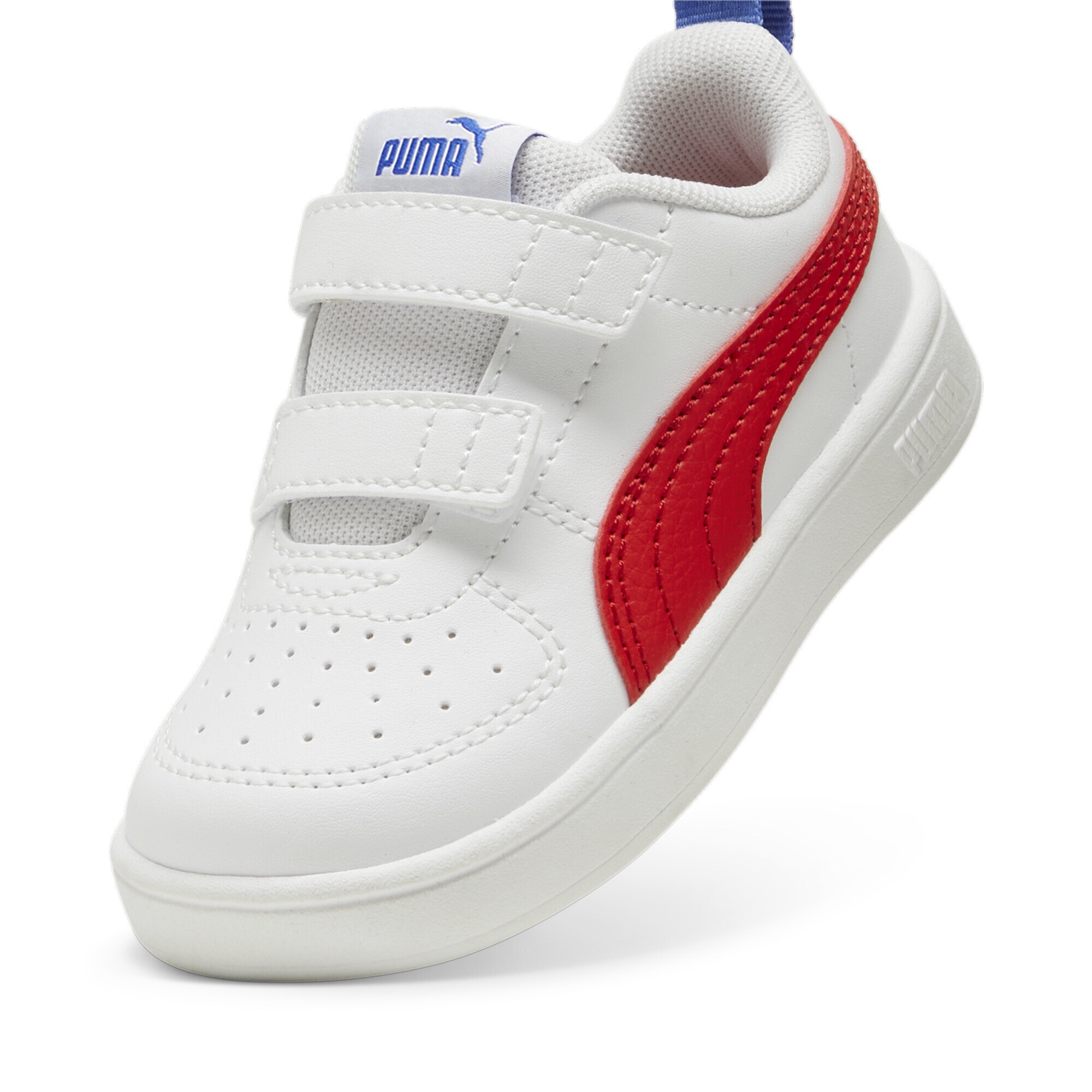 PUMA Sneaker »PUMA Rickie V Sneakers Kinder«