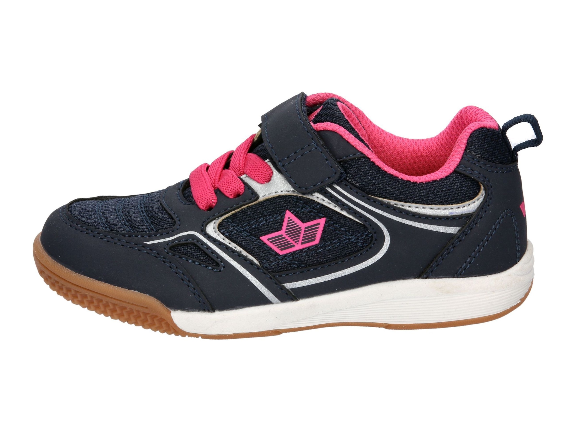 Lico Hallenschuh »Sportschuh Racine VS«
