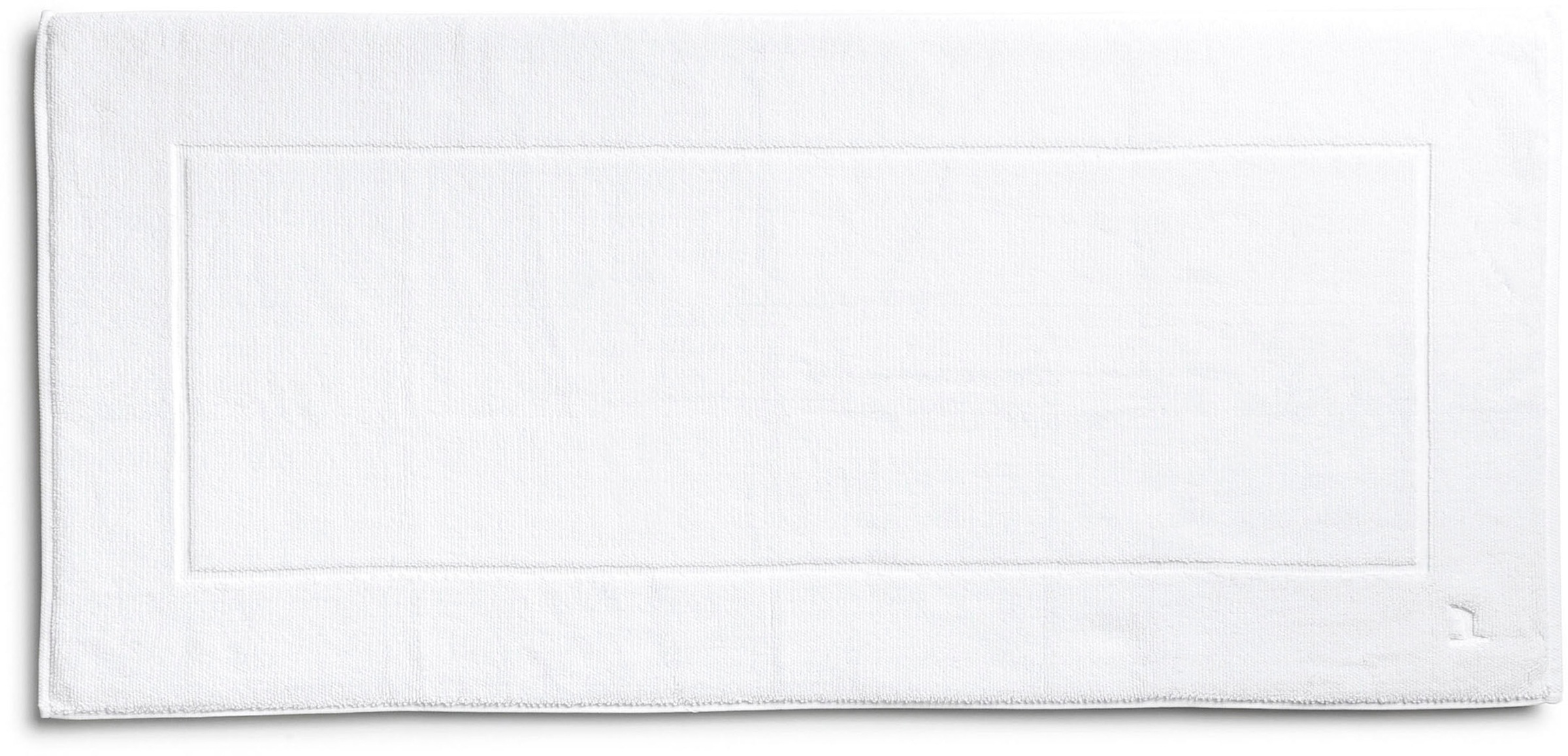 Möve Badematte "Superwuschel" Höhe 8 mm beidseitig nutzbar  fußbodenheizung günstig online kaufen