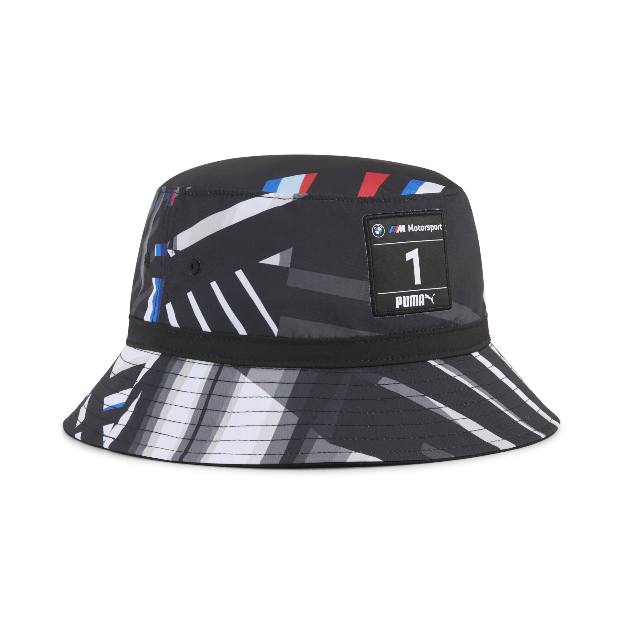 PUMA Fischerhut "BMW M Motorsport Fischerhut Erwachsene" günstig online kaufen