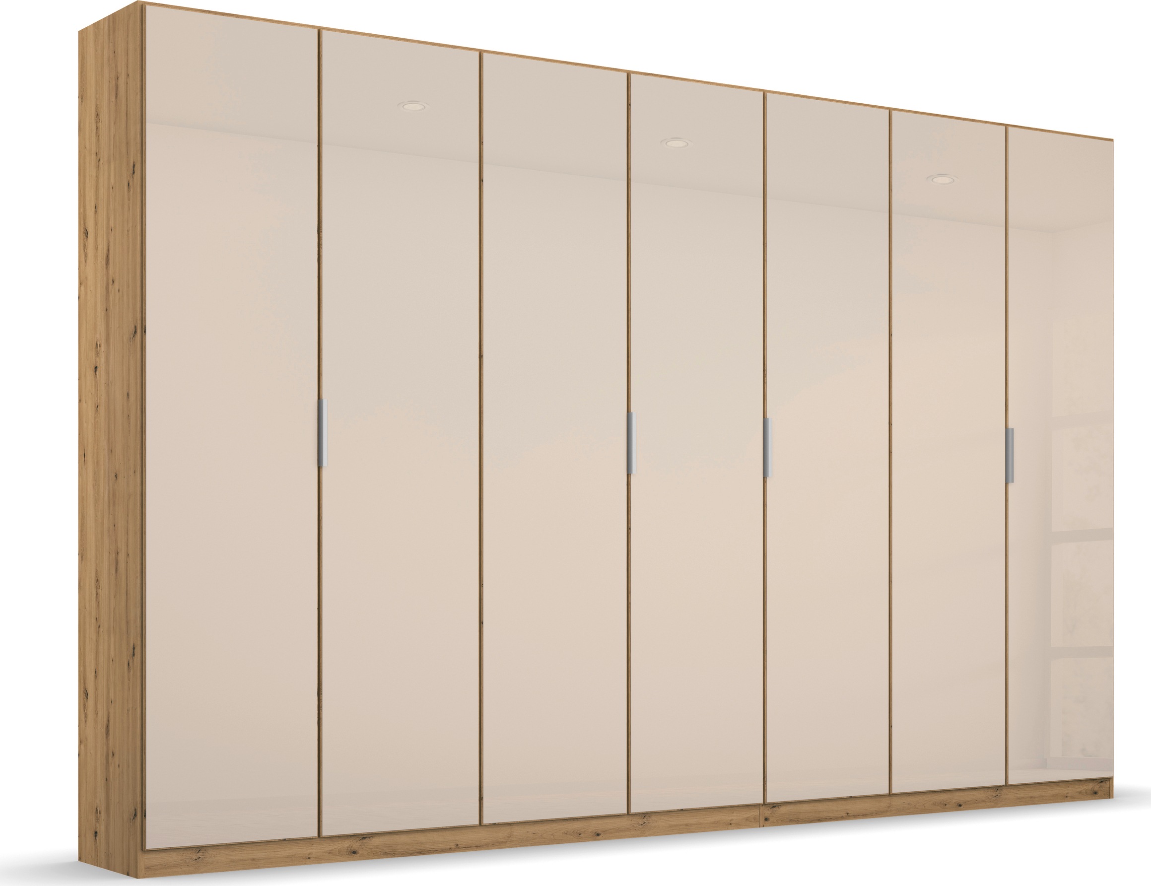 rauch Drehtürenschrank "Kleiderschrank Schrank Garderobe KOLUNA mit hochwer günstig online kaufen