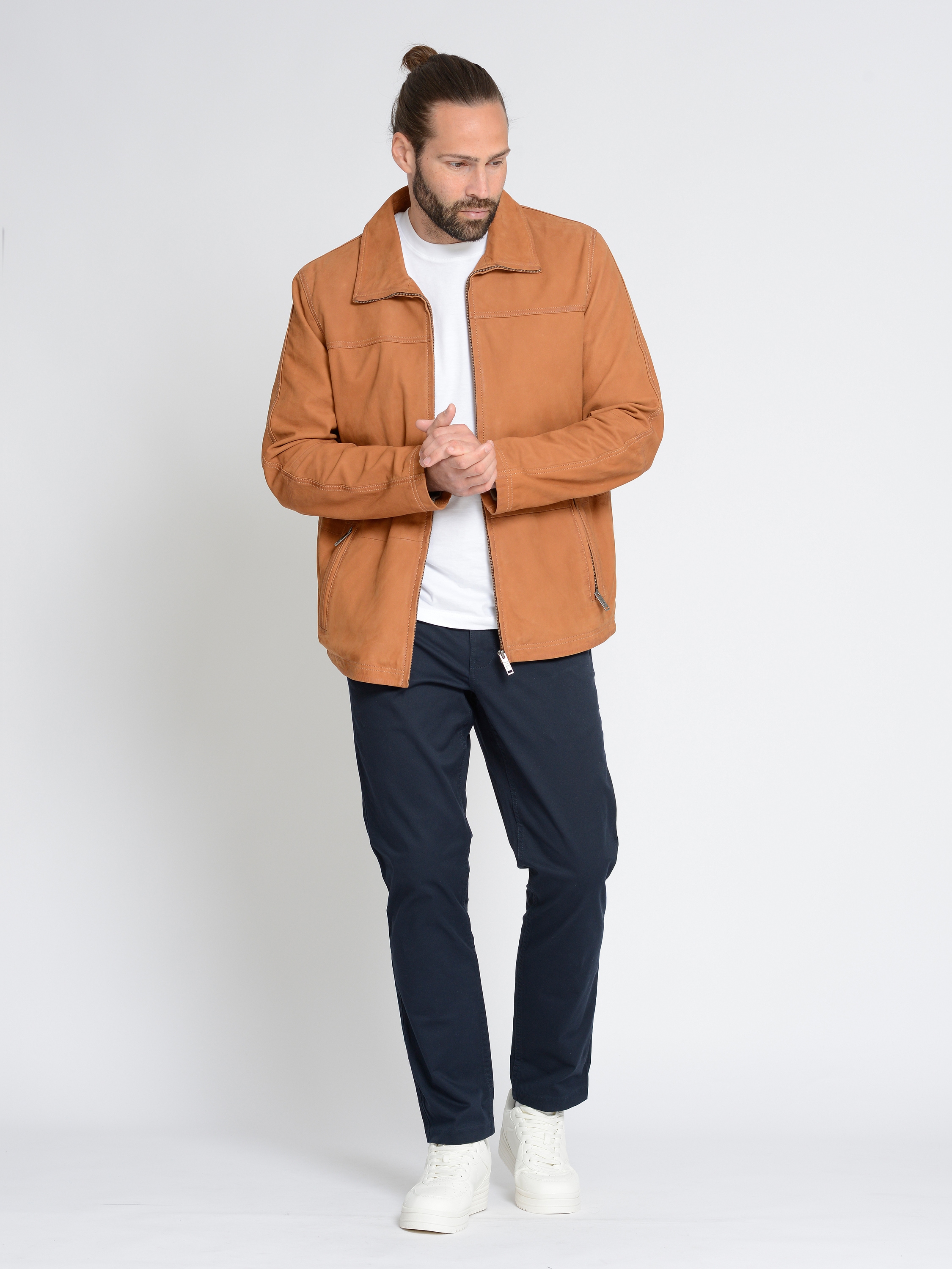 JCC Lederjacke »31022147«