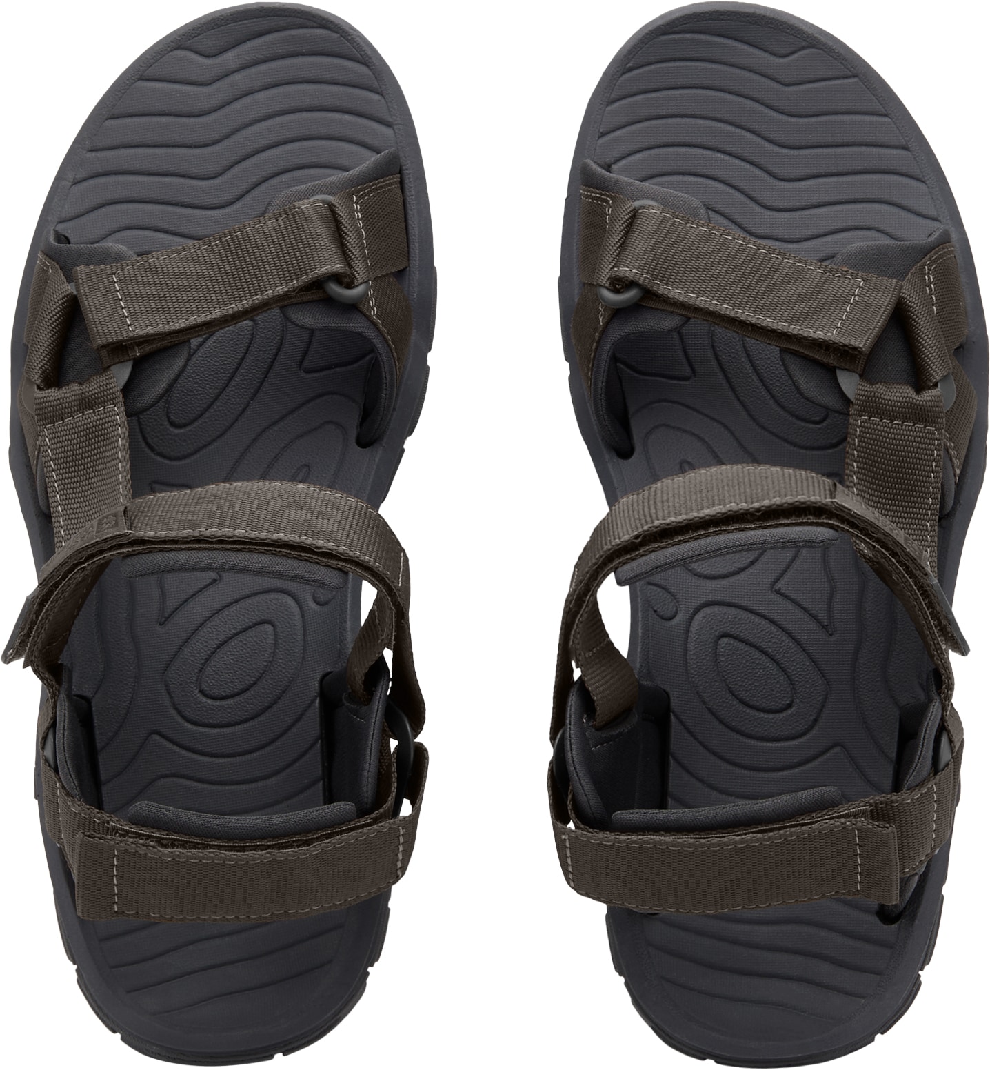 Jack Wolfskin Sandale »LAKEWOOD RIDE SANDAL M«