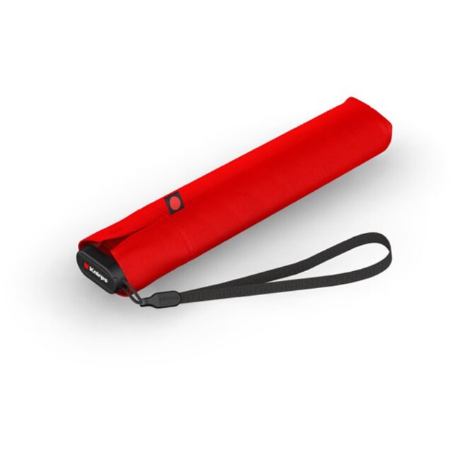 Knirps® Taschenregenschirm »US.050 Ultra Light Red« bestellen | BAUR