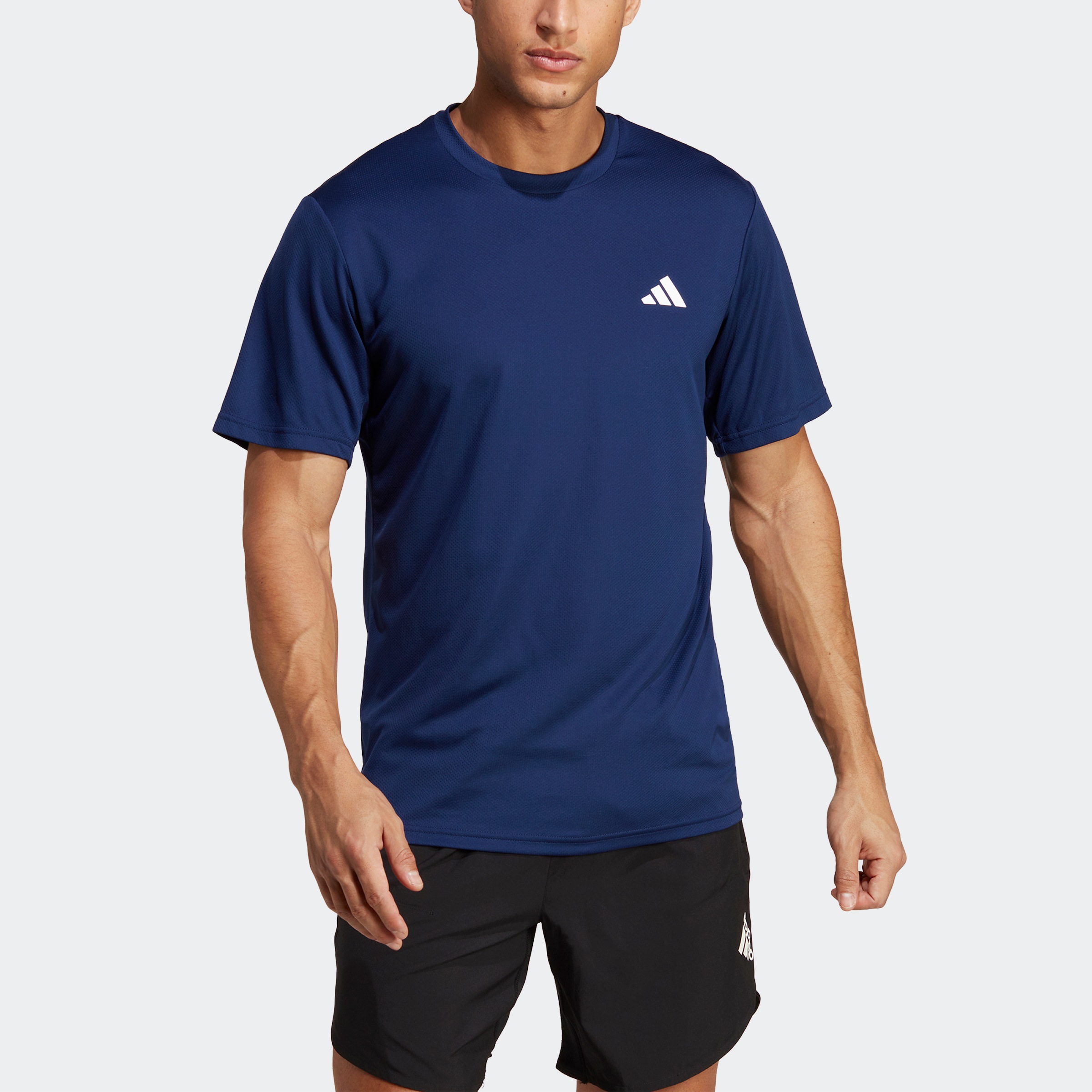 adidas Performance T-Shirt "TR-ES BASE T", AEROREADY Technologie, Piqueopti günstig online kaufen
