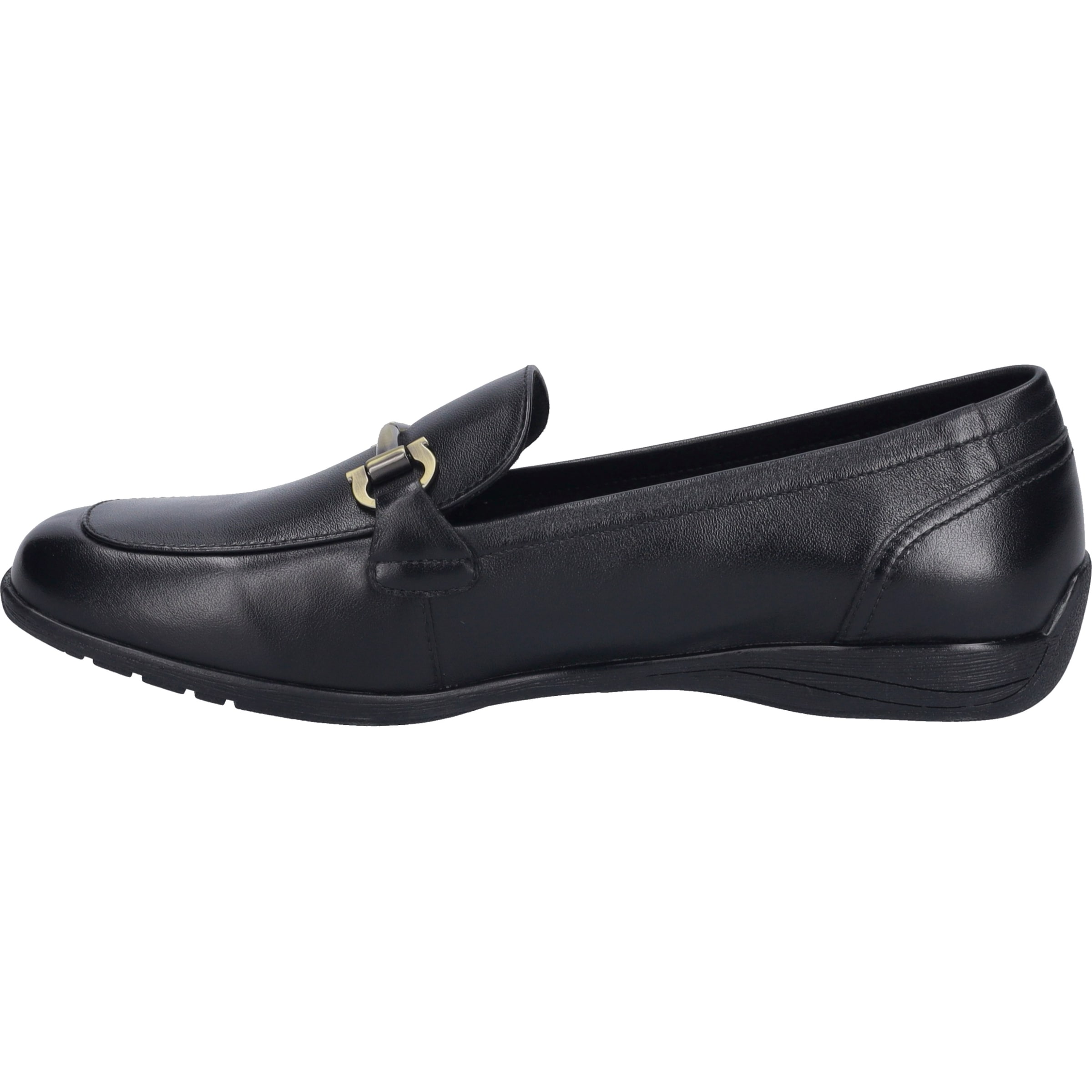 Josef Seibel Ballerina »Fenja 26, black-black«