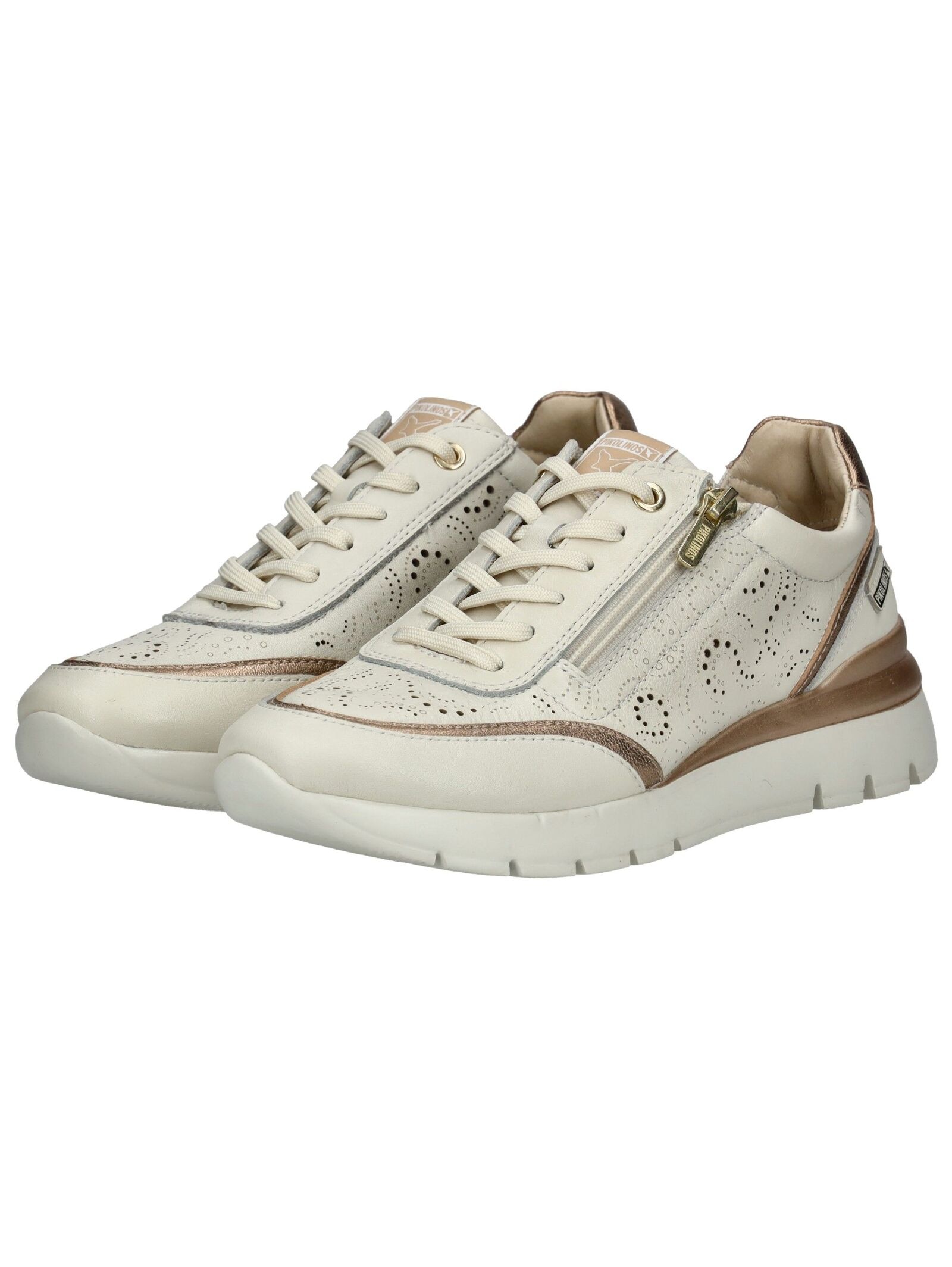 PIKOLINOS Sneaker »PIKOLINOS Sneaker Leder«