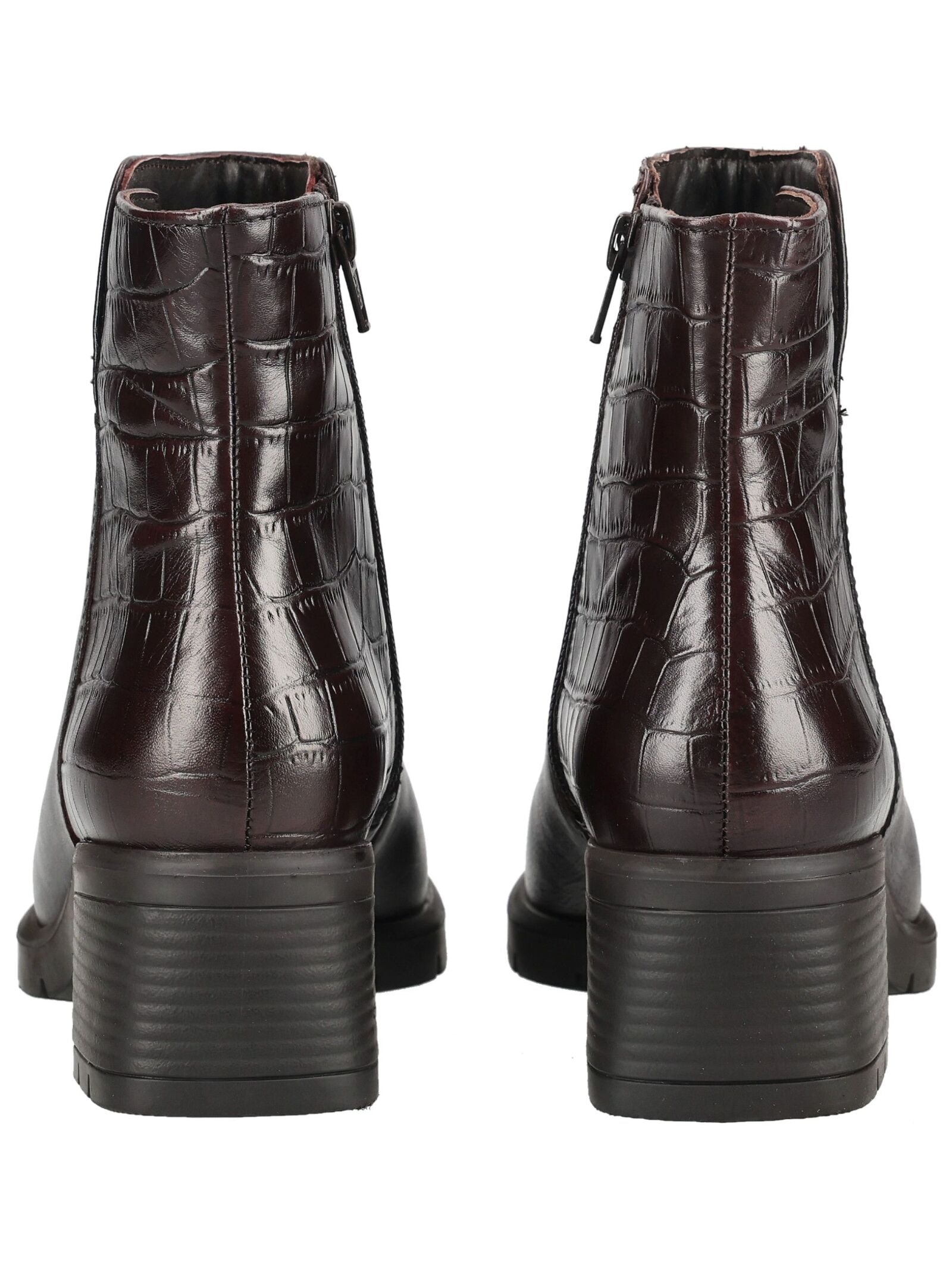 Ara Stiefelette »Ara Stiefelette Leder«