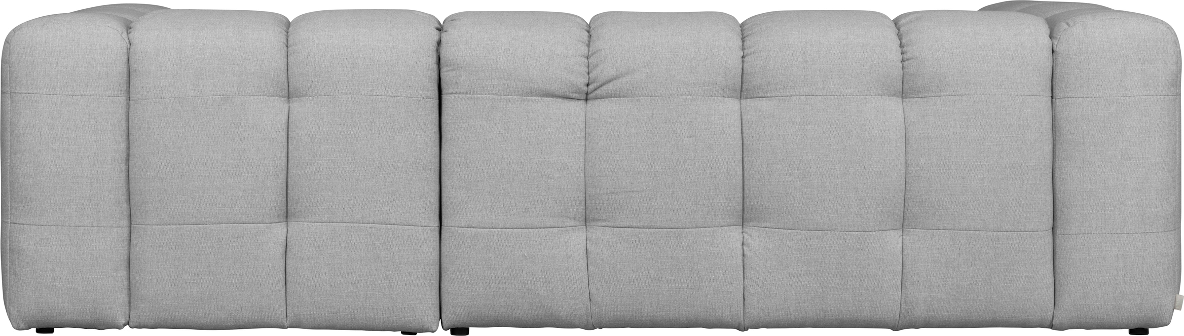 LeGer Home by Lena Gercke Ecksofa »TALISHA L-Form Designersofa, moderne Steppung, B/T/H: 276/178/75 cm«, moderne Steppung, hoher Sitzkomfort