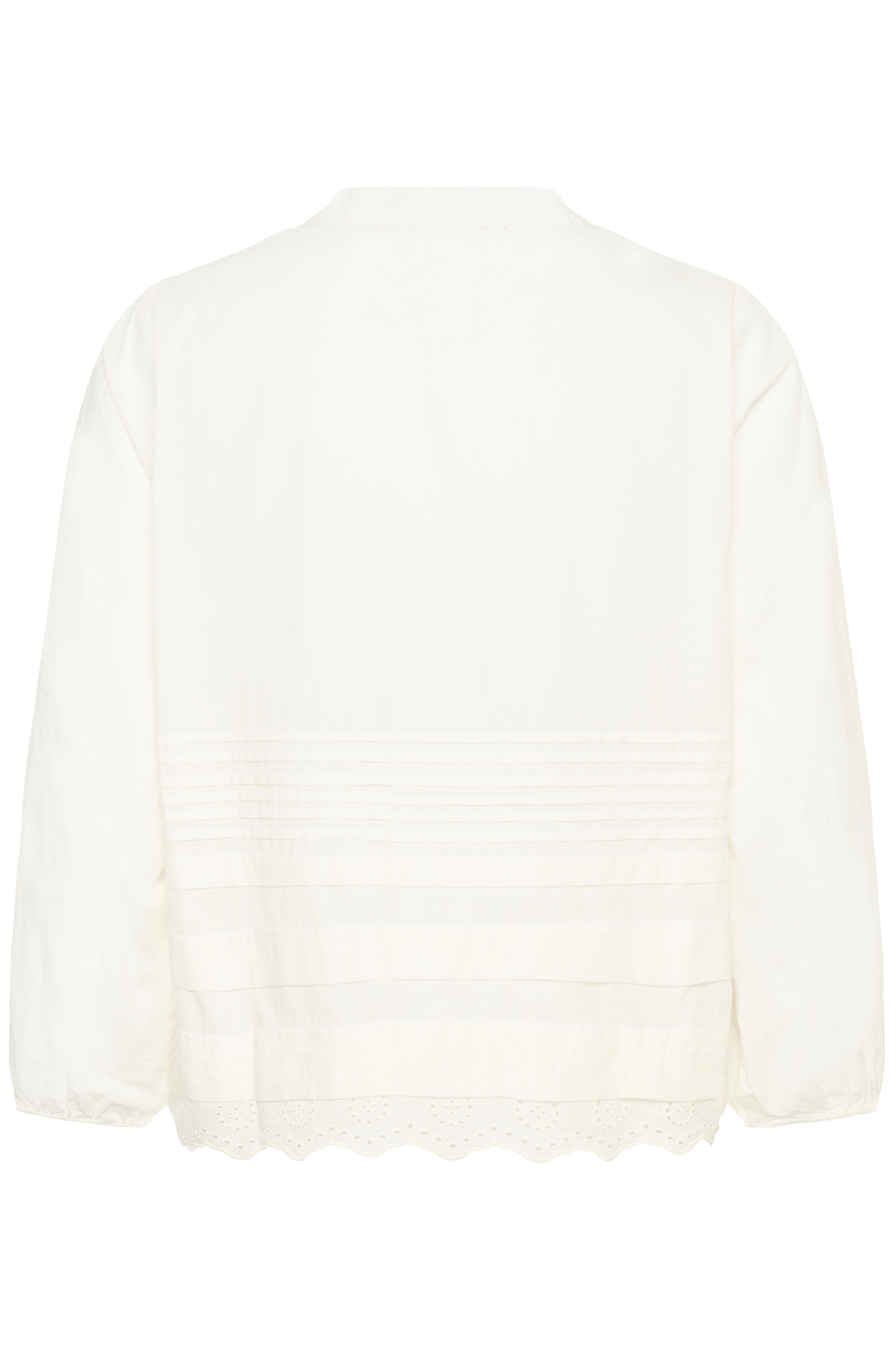 Culture Langarmbluse »Bluse langarm CUodette«