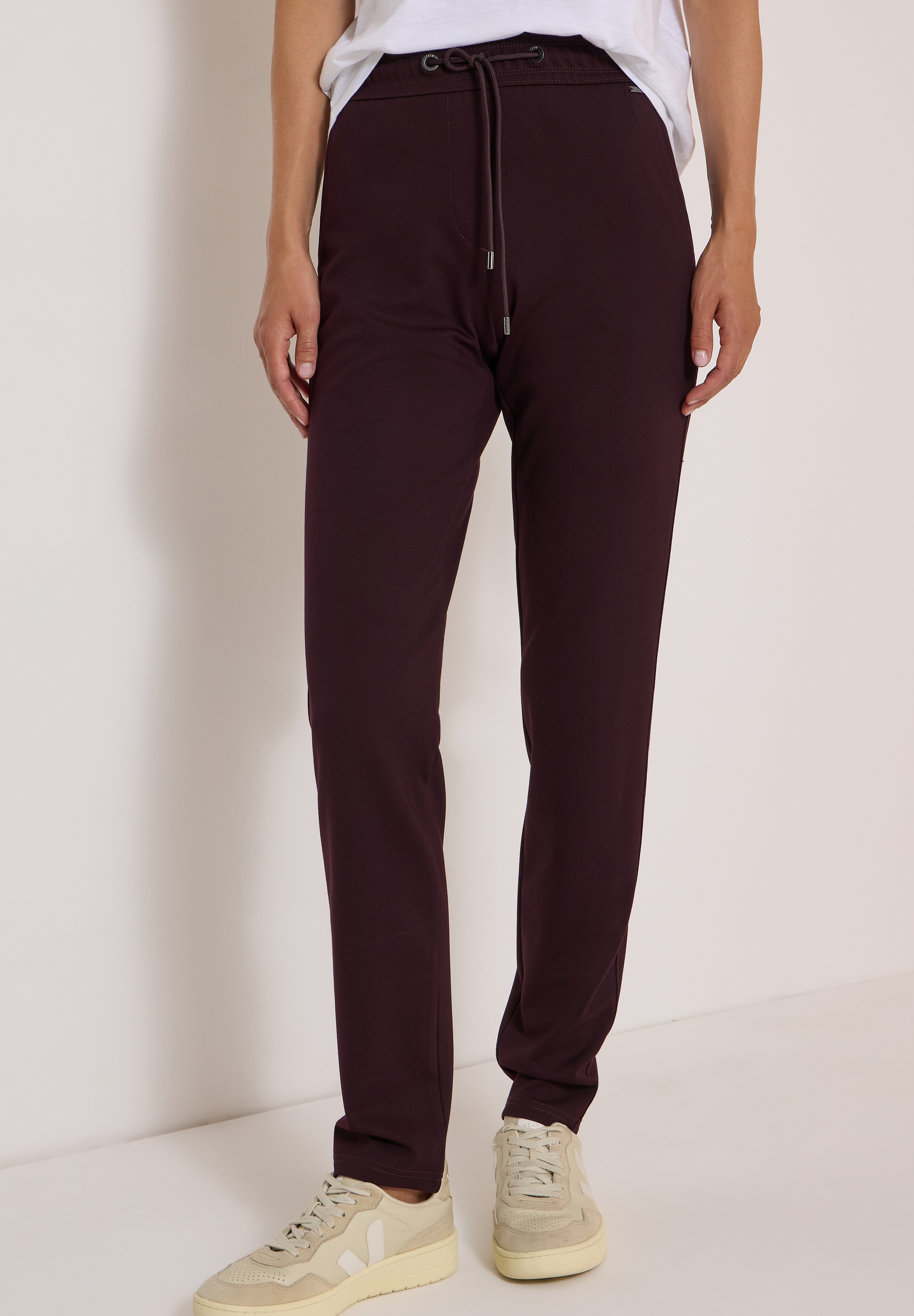 Cecil Middle Waist
