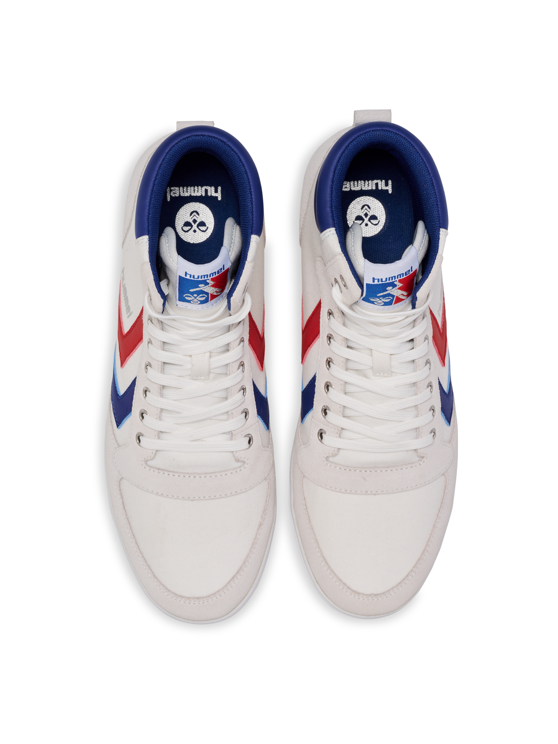 hummel Sneaker »SLIMMER STADIL HIGH«