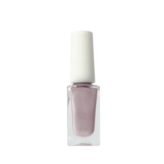 LAUED Nagellack »Glitter«, bio-based, vegan | BAUR