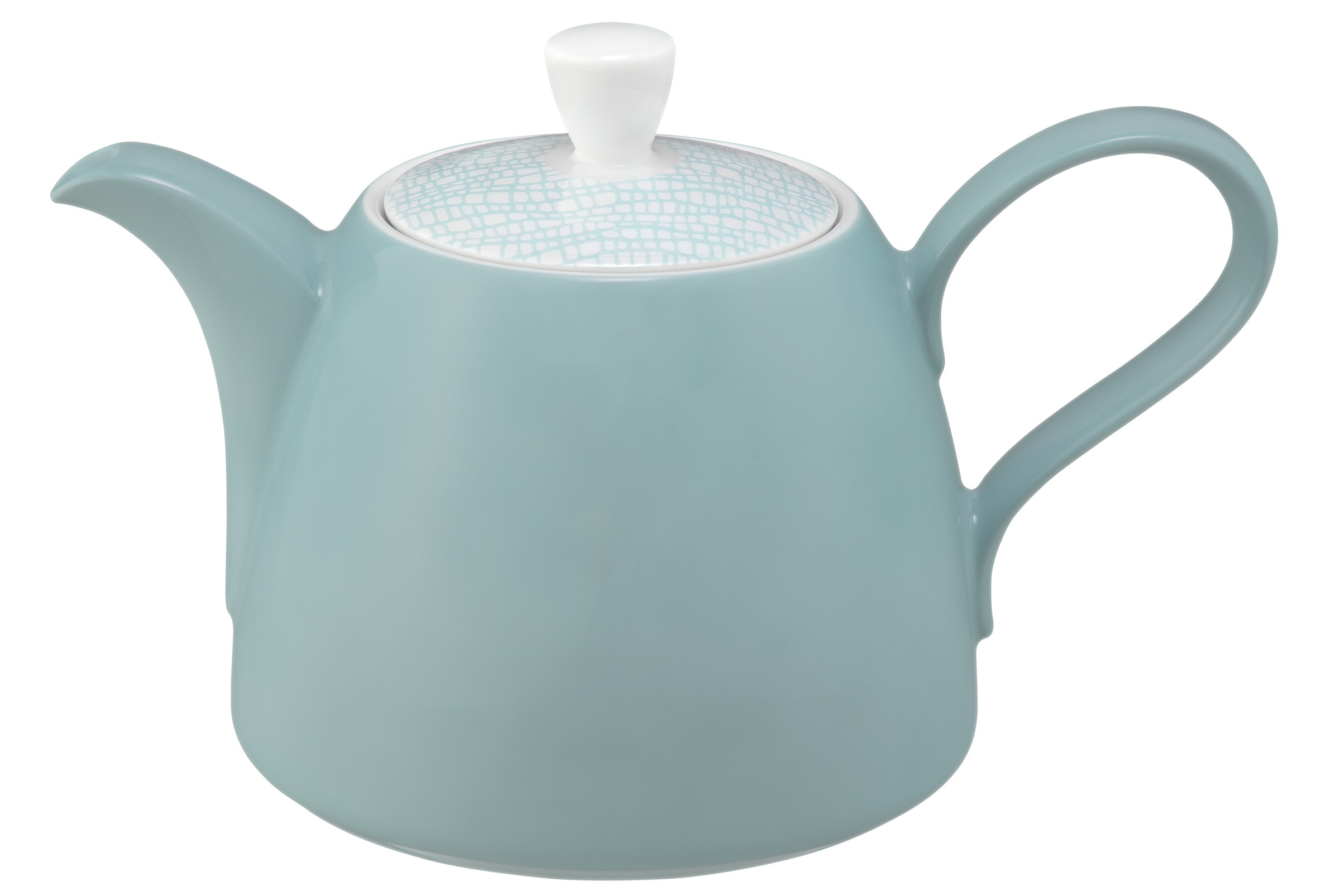 SELTMANN WEIDEN Kanne "Life Fashion", 1,4 l, grün, Kannen, für Tee oder Kaffee, Fassungsvermögen 1,4 Liter