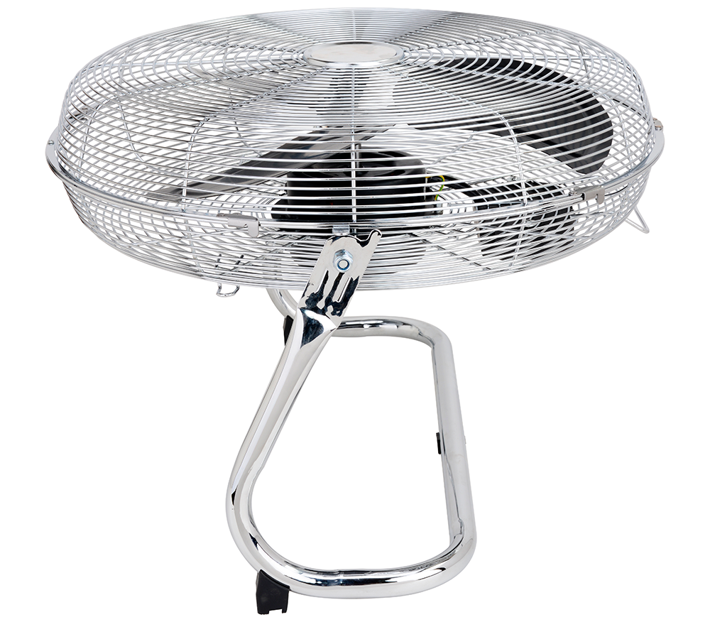 Sonnenkönig Bodenventilator "Windmaschine 20, Leistung 120W, laufruhig, Sta günstig online kaufen