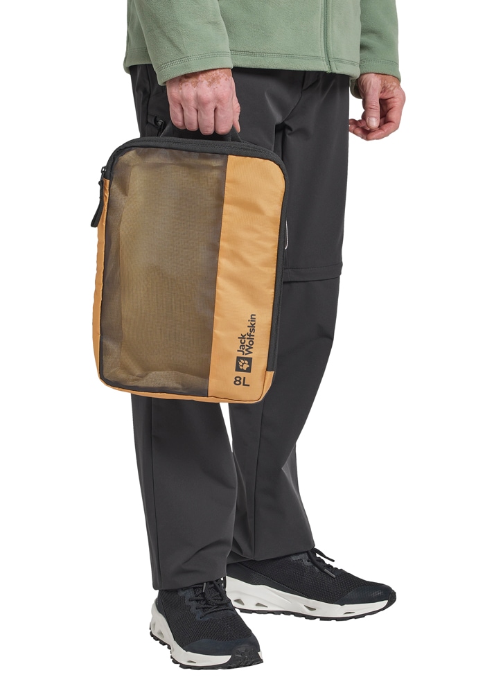 Jack Wolfskin Beuteltasche »COMPRESSION CUBE 8«