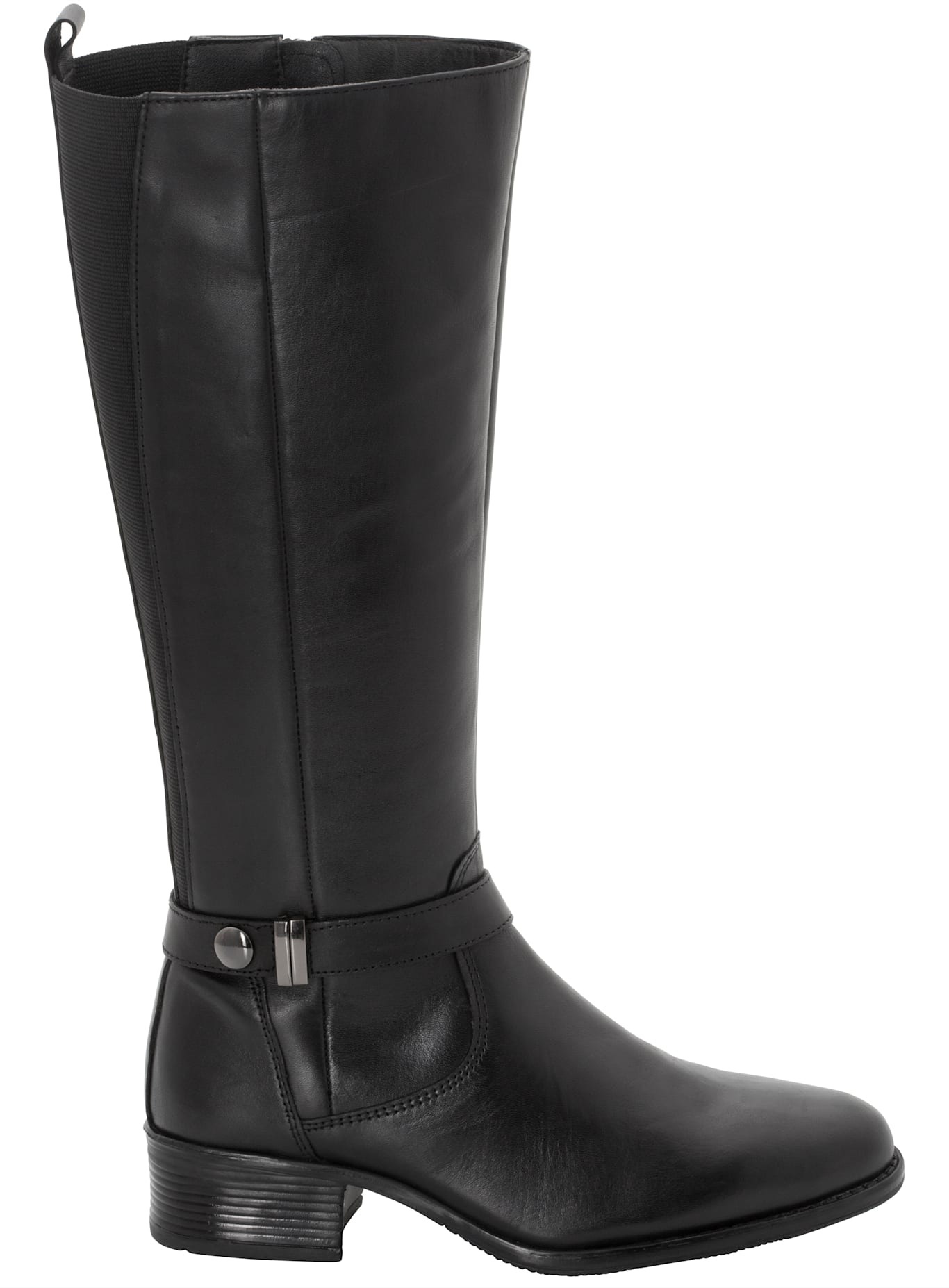 Sheego Weitschaftstiefel