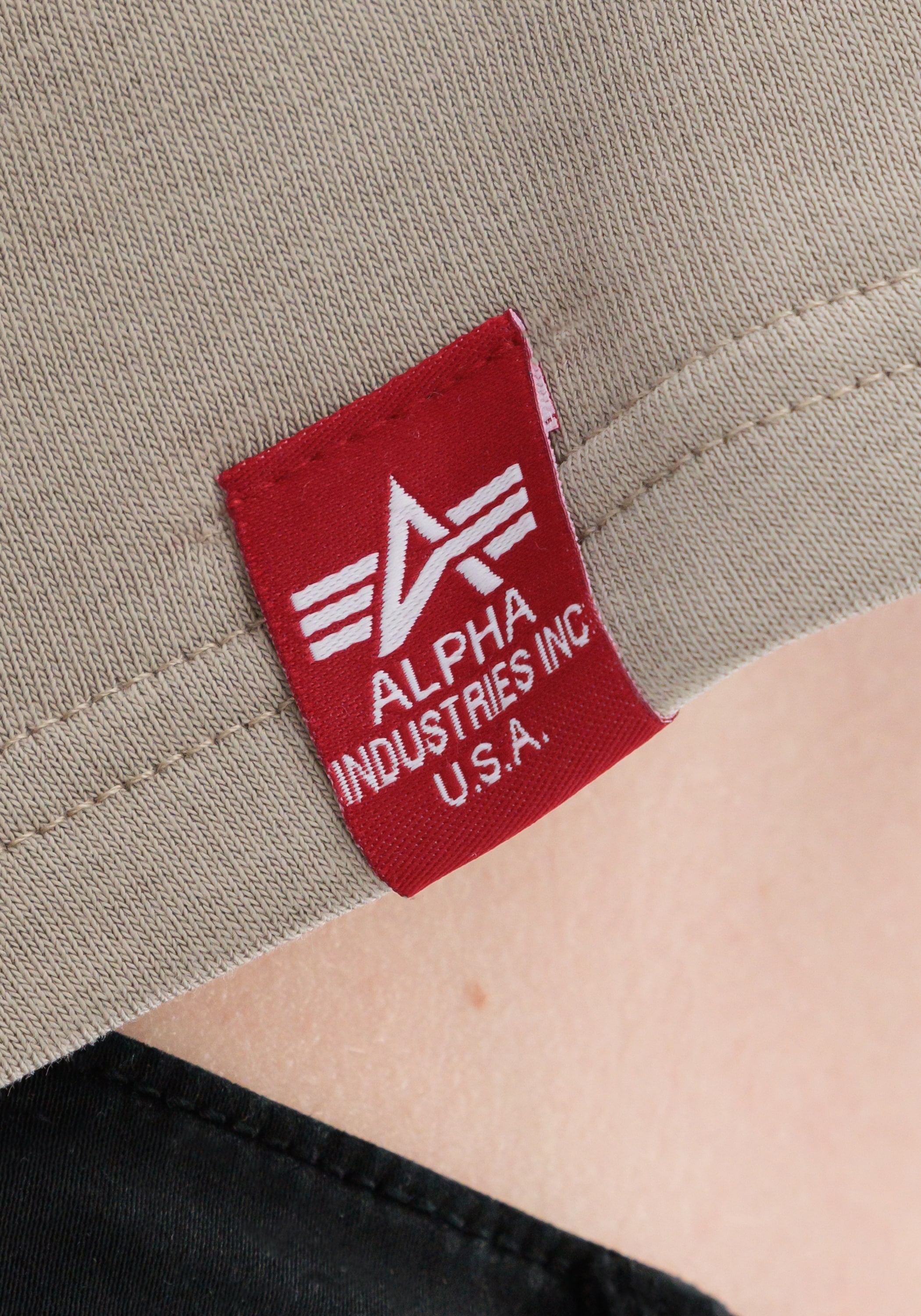 Alpha Industries Hoodie »Basic Hoodie COS Women«
