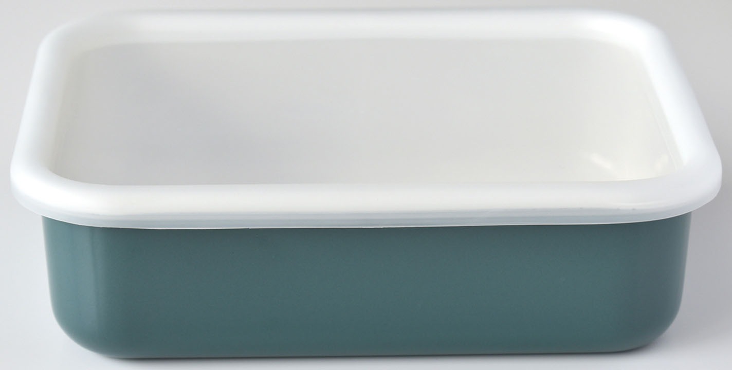 Honeyware Frischhaltedose »Color Line«, (1 tlg.), geeignet zum Kochen, Backen, Servieren, Aufbewahren und Einfrieren