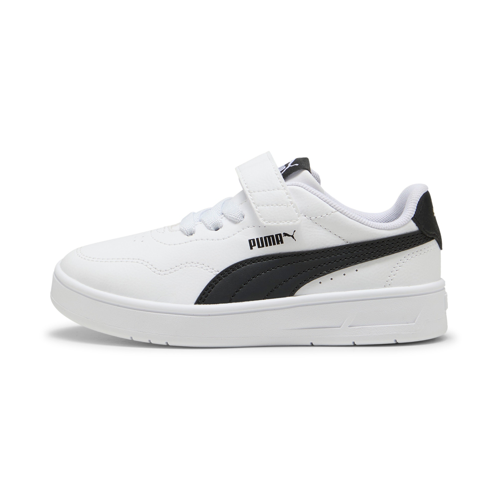 PUMA Sneaker "COURT LALLY AC+ PS" für Kinder günstig online kaufen