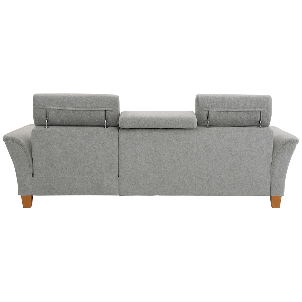 Home affaire Ecksofa »Conville«