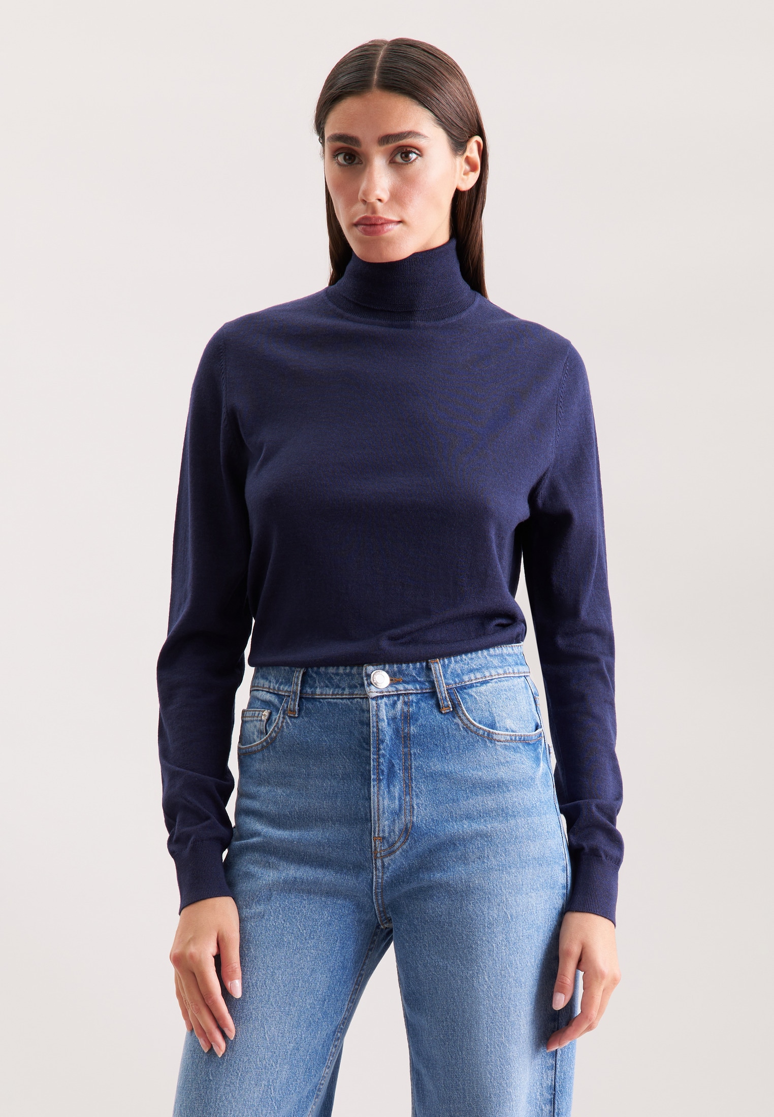 seidensticker Strickpullover Sweater günstig online kaufen