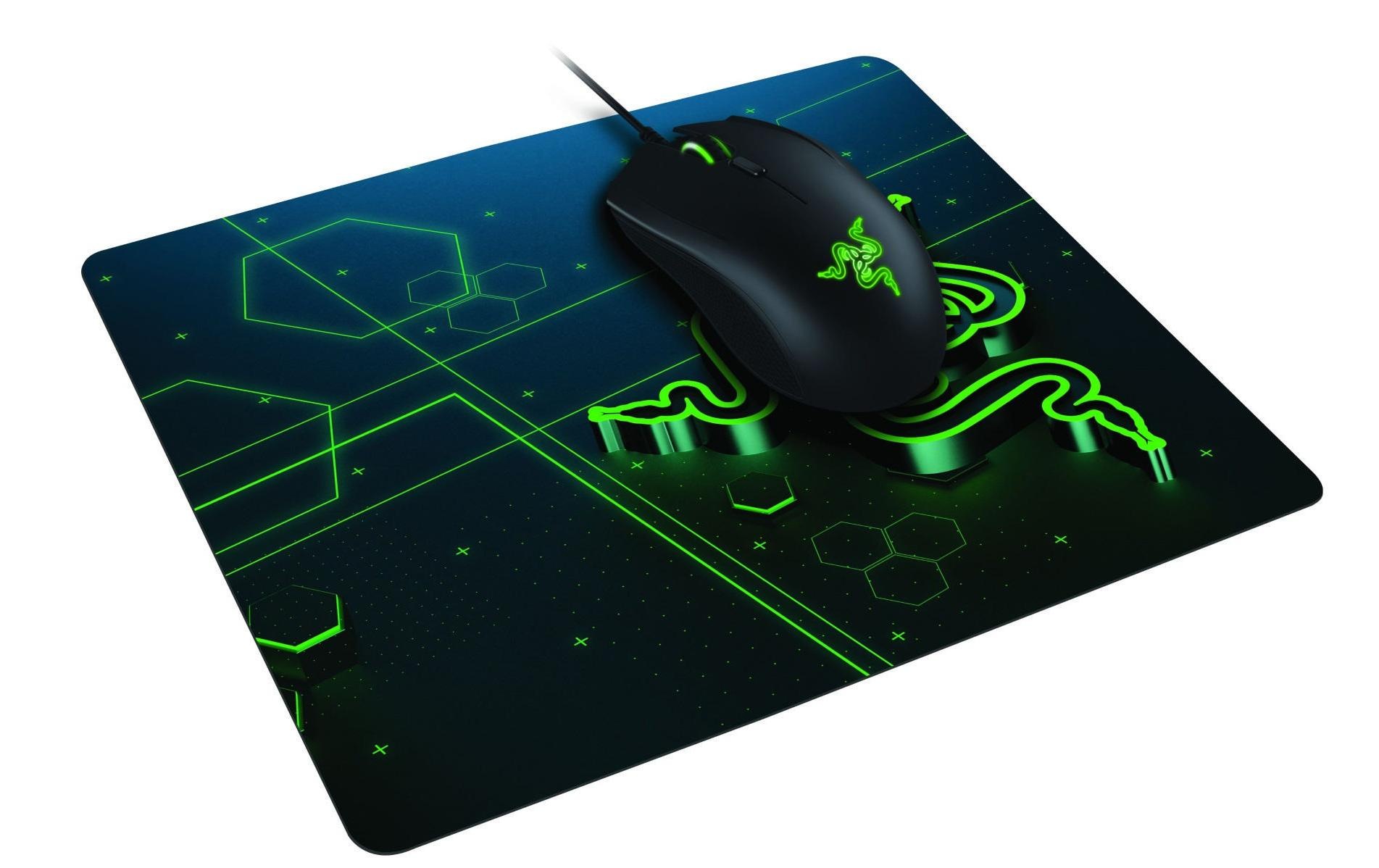 RAZER Gaming Mauspad »Goliathus Mobile«