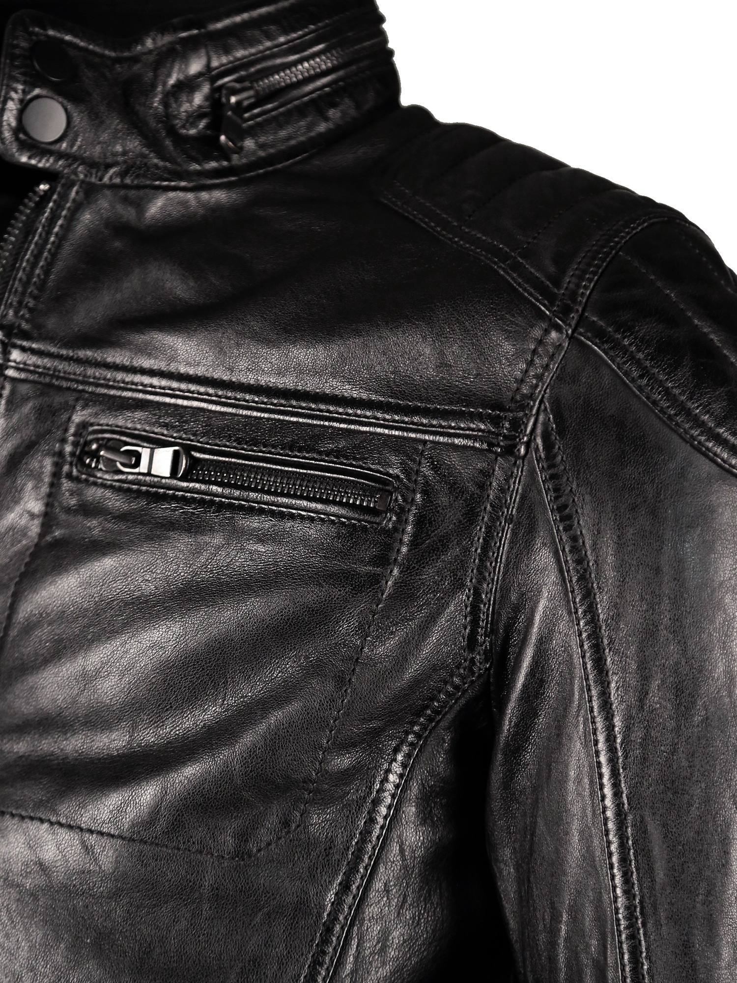 JCC Lederjacke »40700«