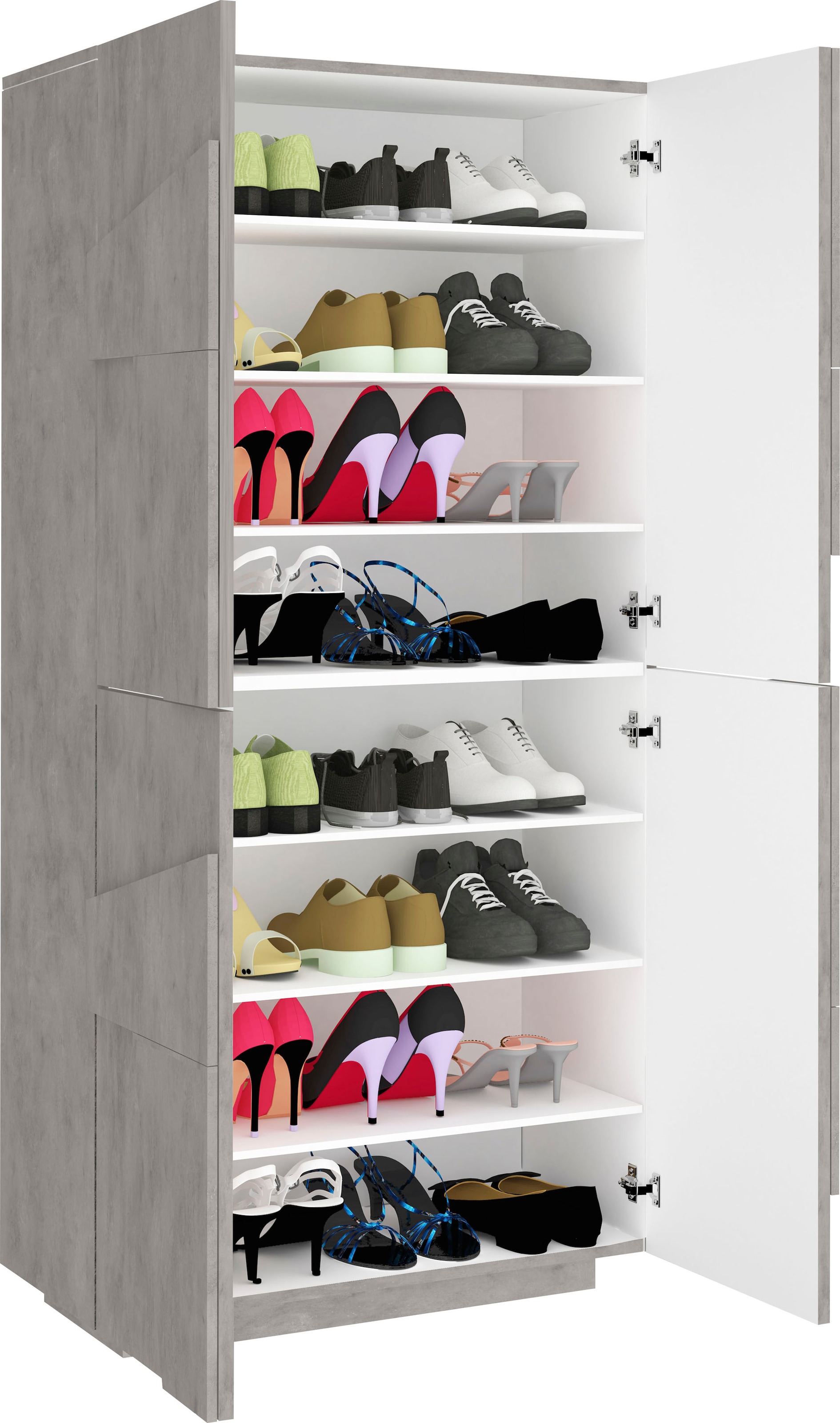 INOSIGN Schuhschrank »Ping«