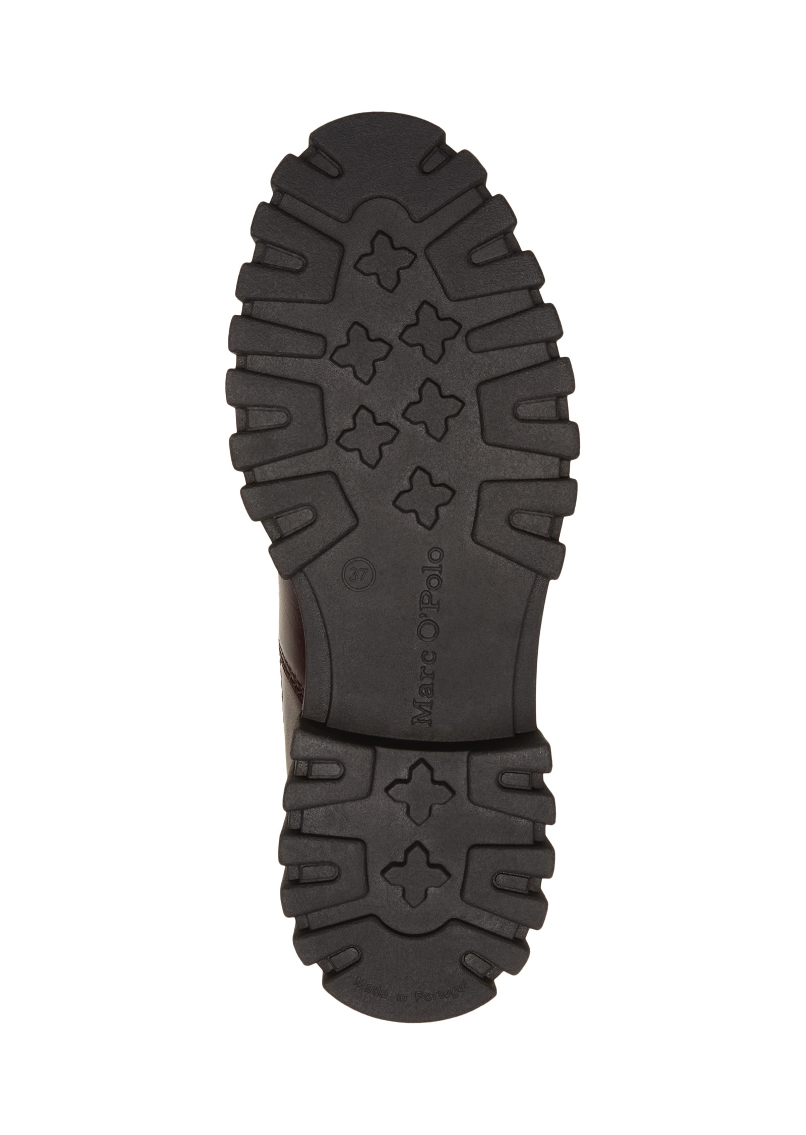 Marc O'Polo Chelseaboots »aus edlem Rindleder«