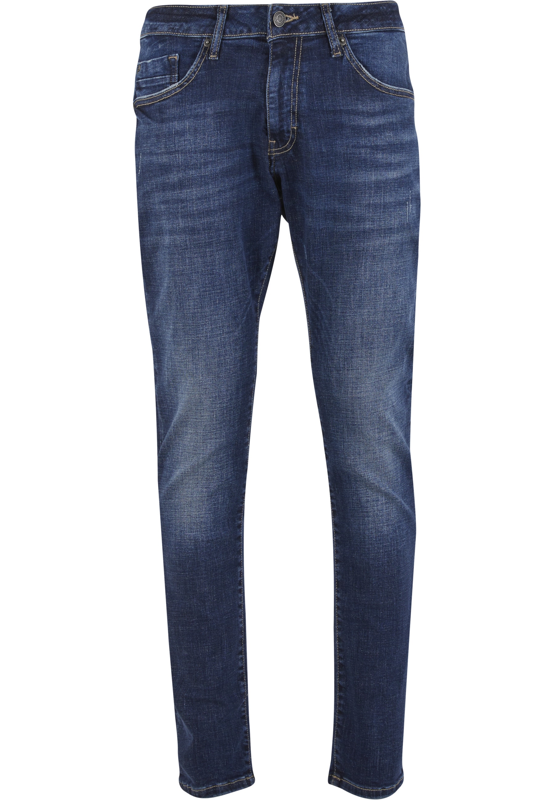 883Police Bequeme Jeans "883 Police TODD1020DINO JEANS"