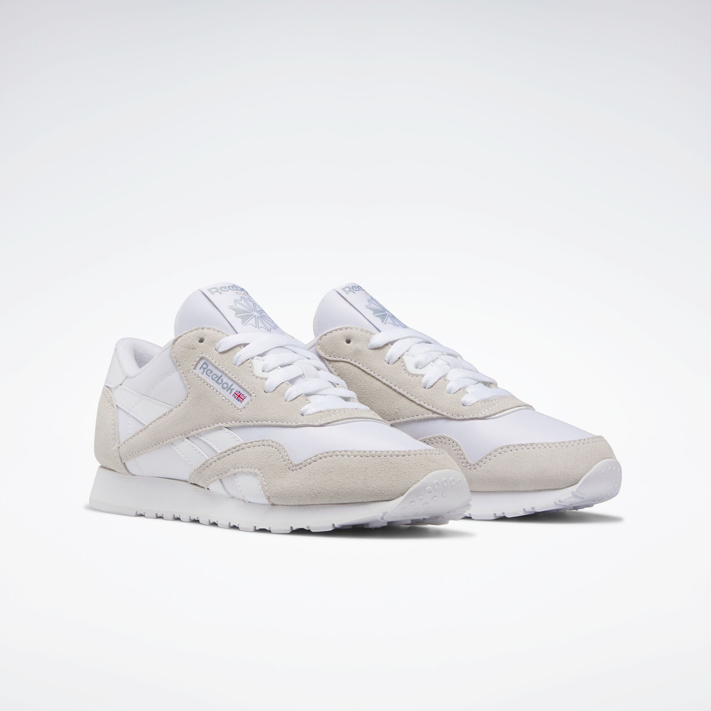 Reebok Classic Sneaker »CLASSIC NYLON«
