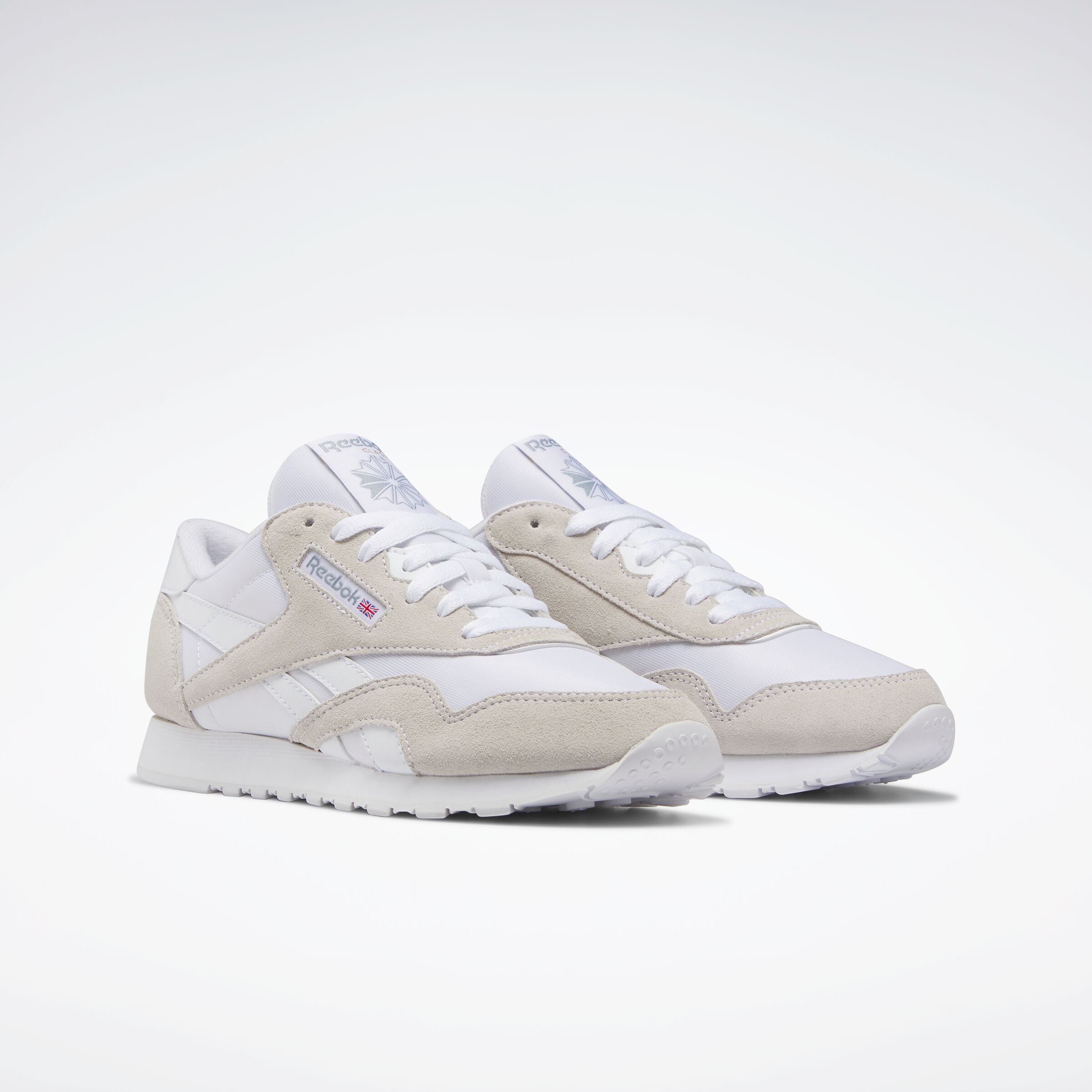 Reebok Classic Sneaker "CLASSIC NYLON" günstig online kaufen