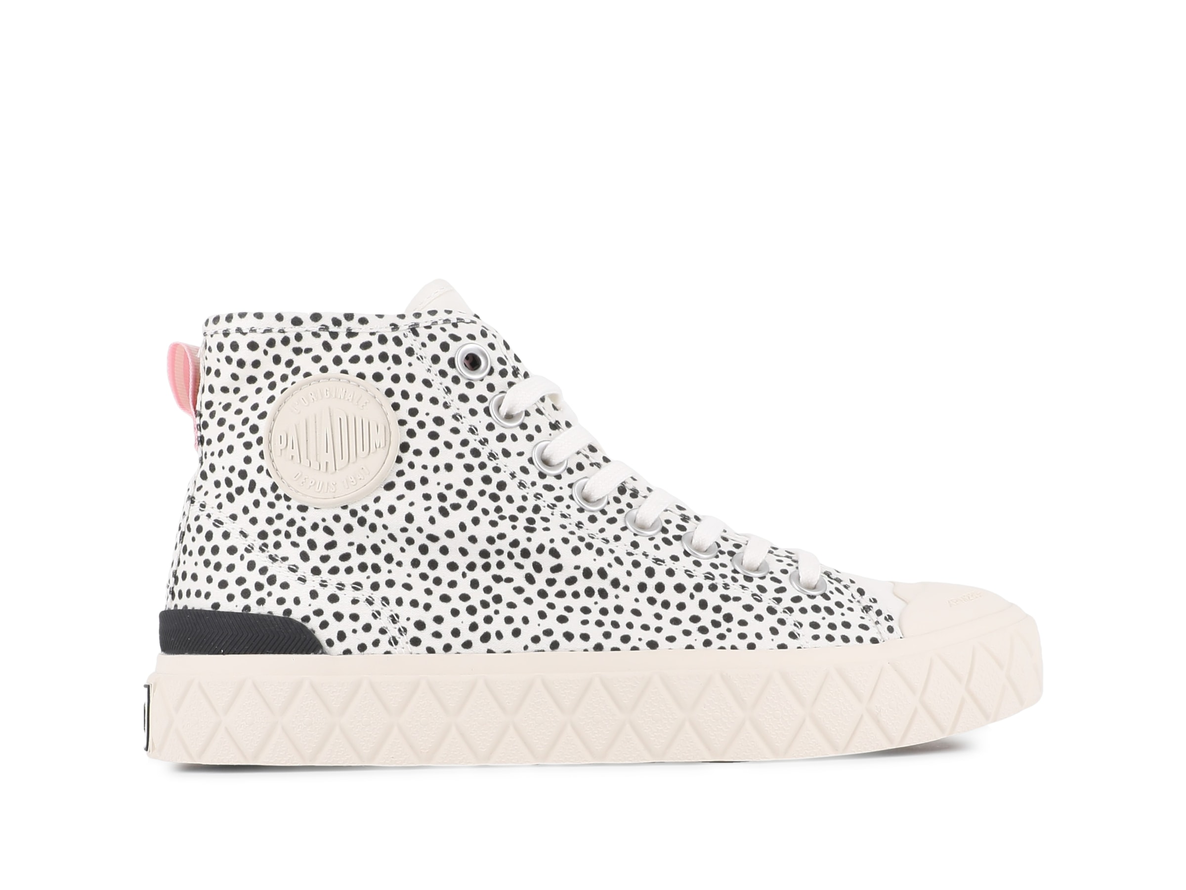 Palladium Sneaker »PALLA ACE MID FEST«