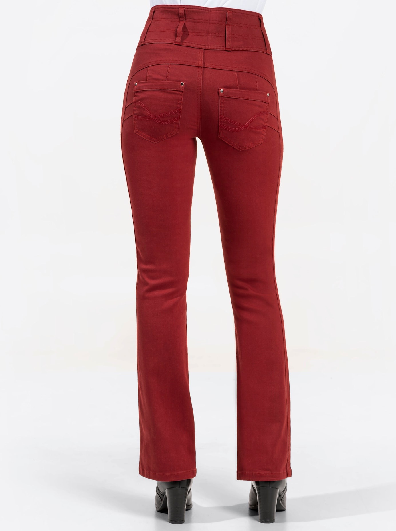 Thumbnail - Inspirationen 5-Pocket-Jeans 1 Stk.