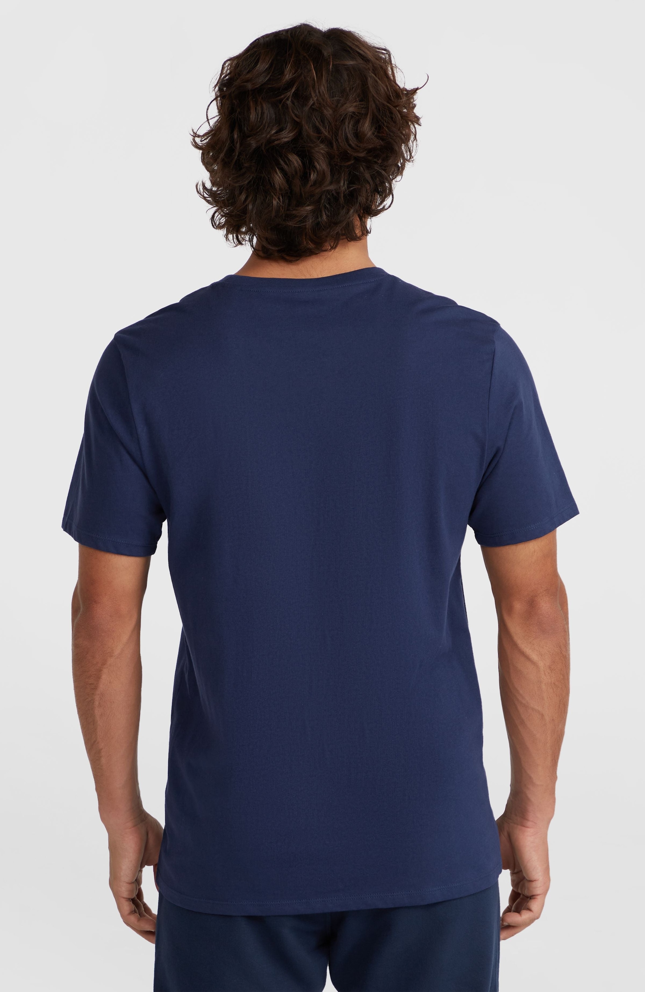 O'Neill T-Shirt »O'NEILL LOGO T-SHIRT«, mit Logodruck