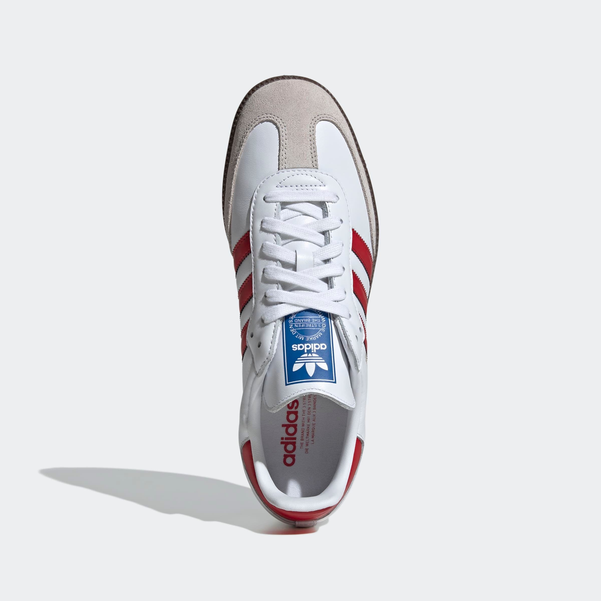 adidas Originals Sneaker »SAMBA OG«