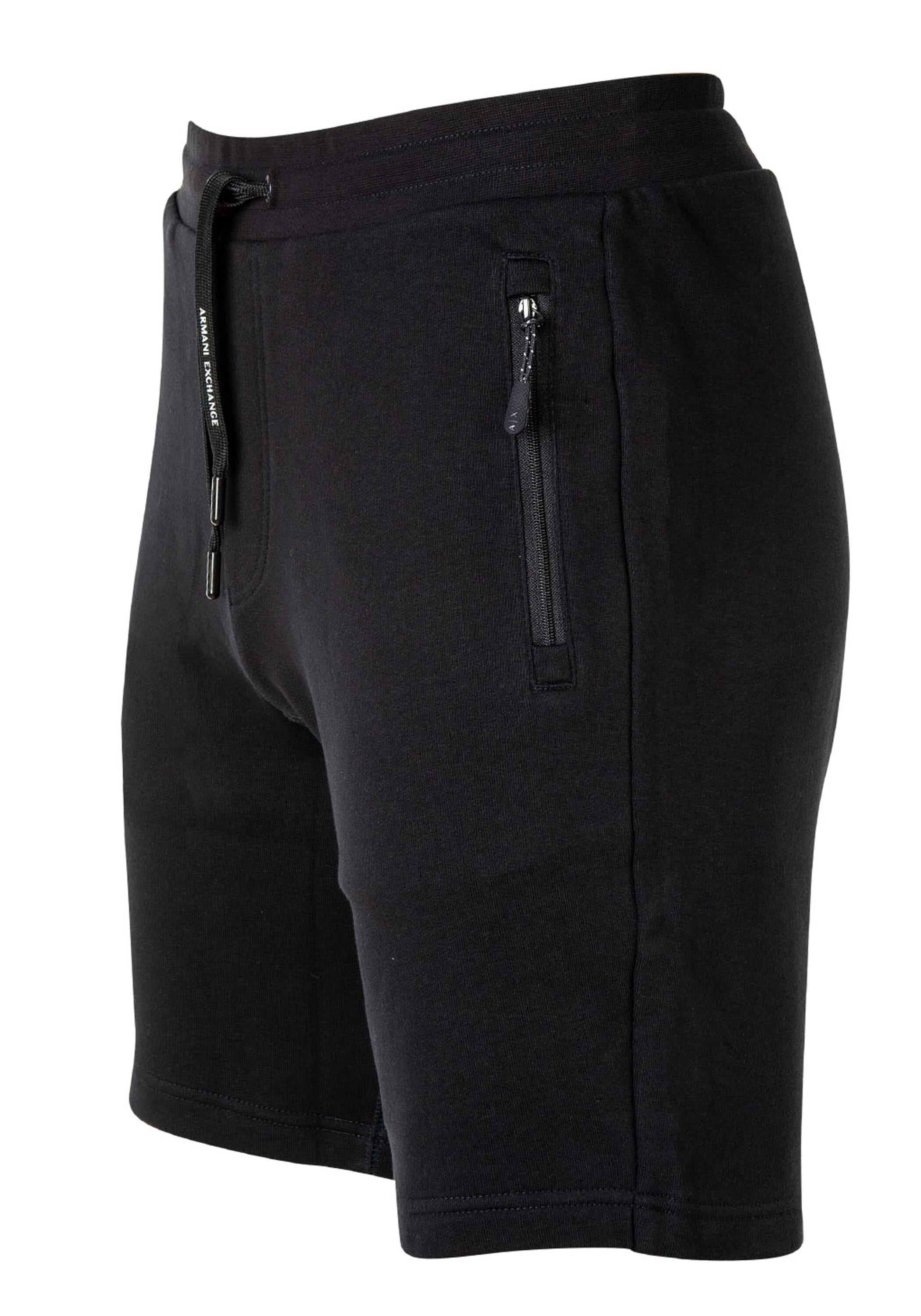 ARMANI EXCHANGE Shorts "Shorts" günstig online kaufen