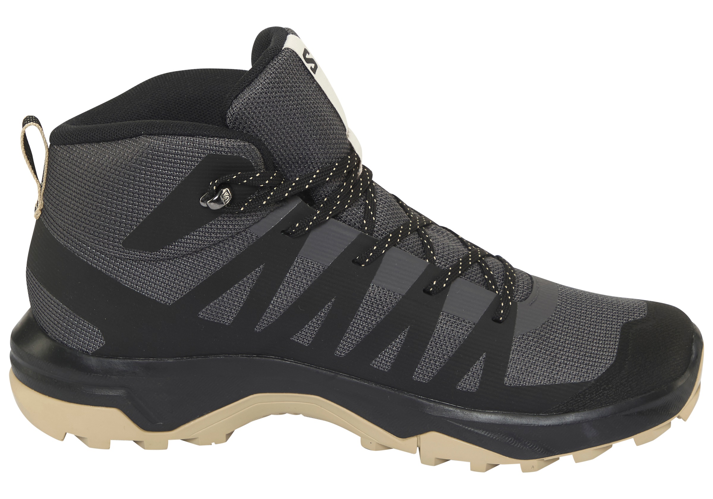 Salomon Outdoorschuh »EXTEND MID GORE-TEX«, wasserdicht
