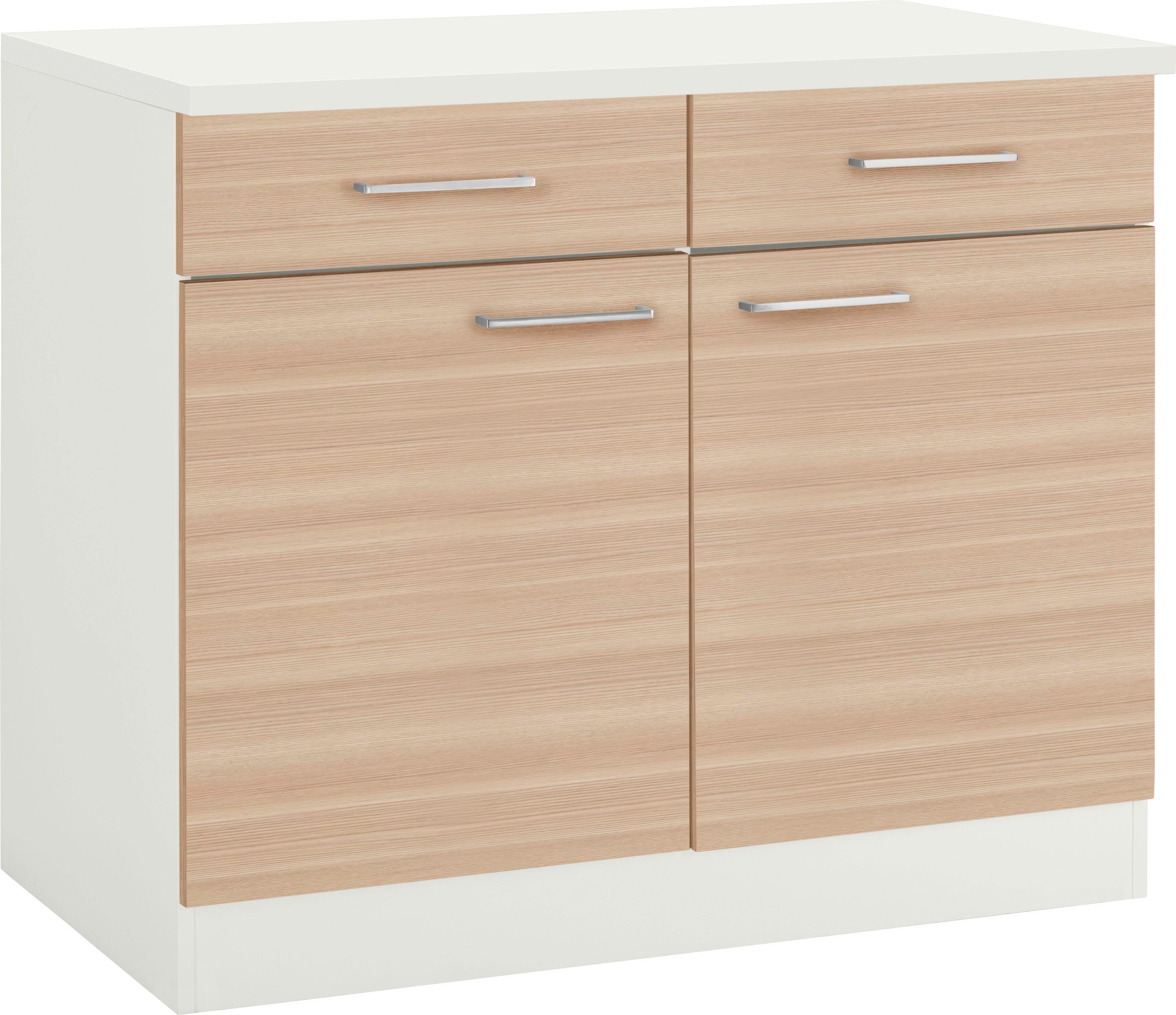 wiho Küchen Unterschrank 