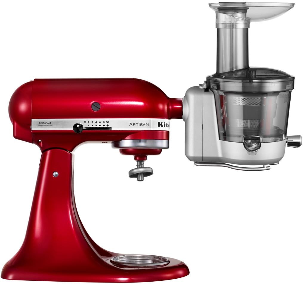 KitchenAid Entsafteraufsatz »5KSM1JA«