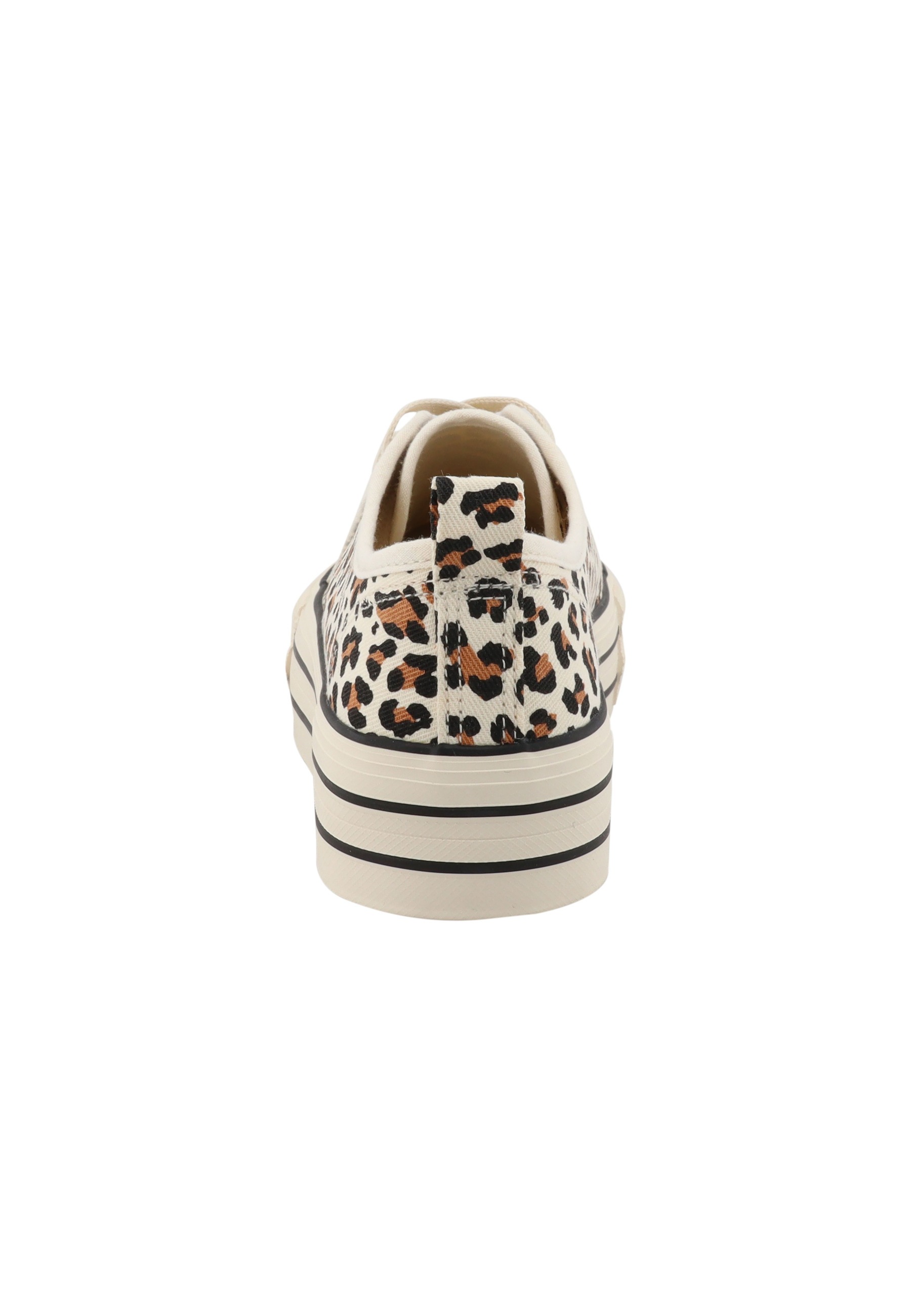 TOM TAILOR Sneaker »Tom Tailor Sneaker Low«