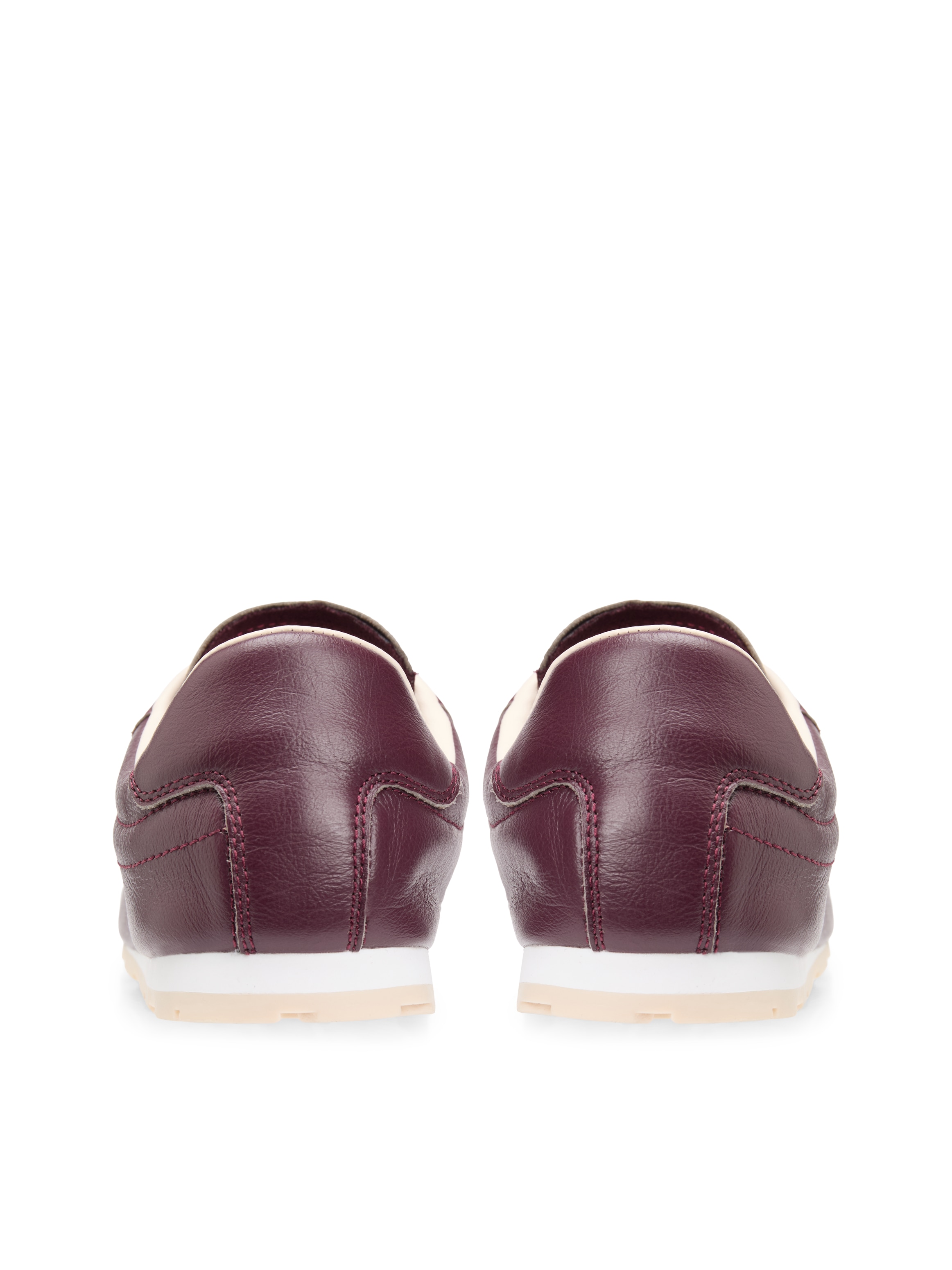 Tommy Hilfiger Sneaker »TH LOW PROFILE RUNNER«  , Freizeitschuh, Halbschuh, Schnürer im Golfer-Look