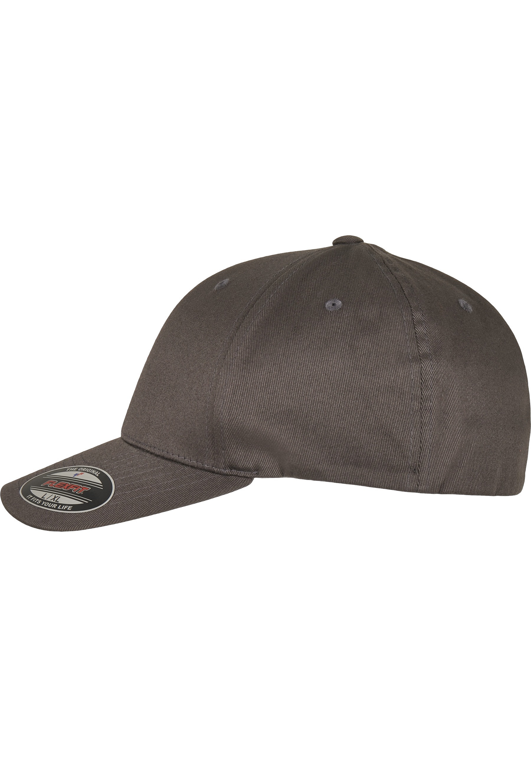 Flexfit Flex Cap »Flexfit Unisex Flexfit Organic Cotton Cap«