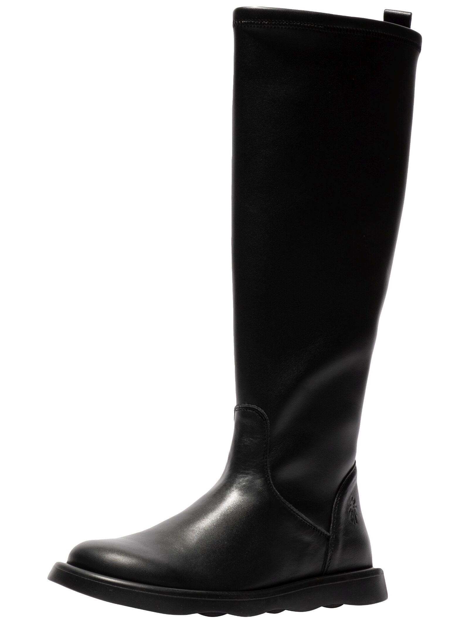 Fly London Stiefel "Fly London Stiefel Leder/Textil" günstig online kaufen