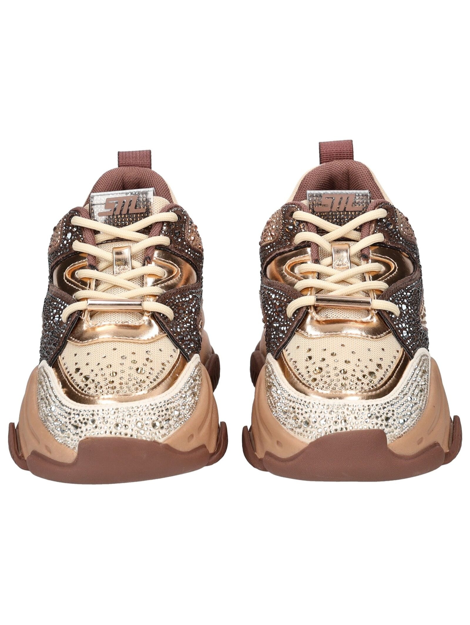 STEVE MADDEN Sneaker »STEVE MADDEN Sneaker Textil«
