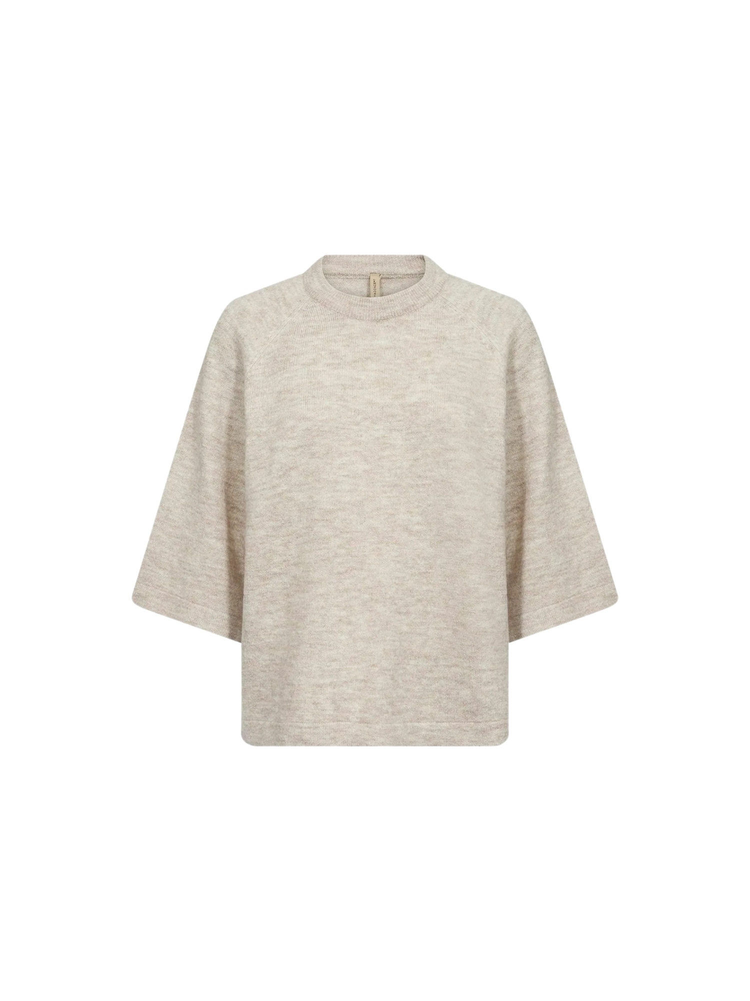 soyaconcept Strickpullover "Soya Concept Sweater SC-ORLEAN" günstig online kaufen