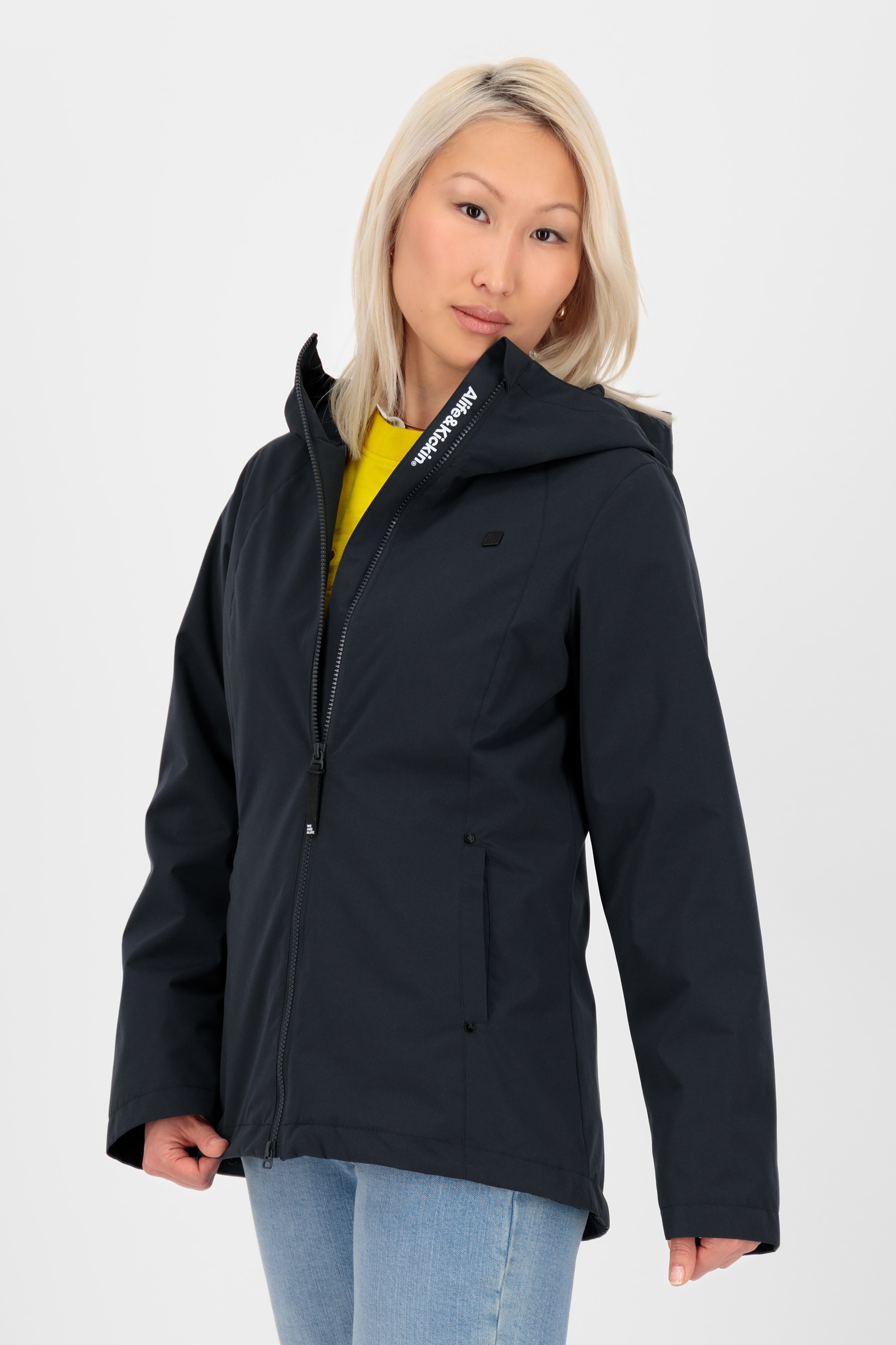 Alife & Kickin Alife & Kickin Sommerjacke »KanaAK A J...