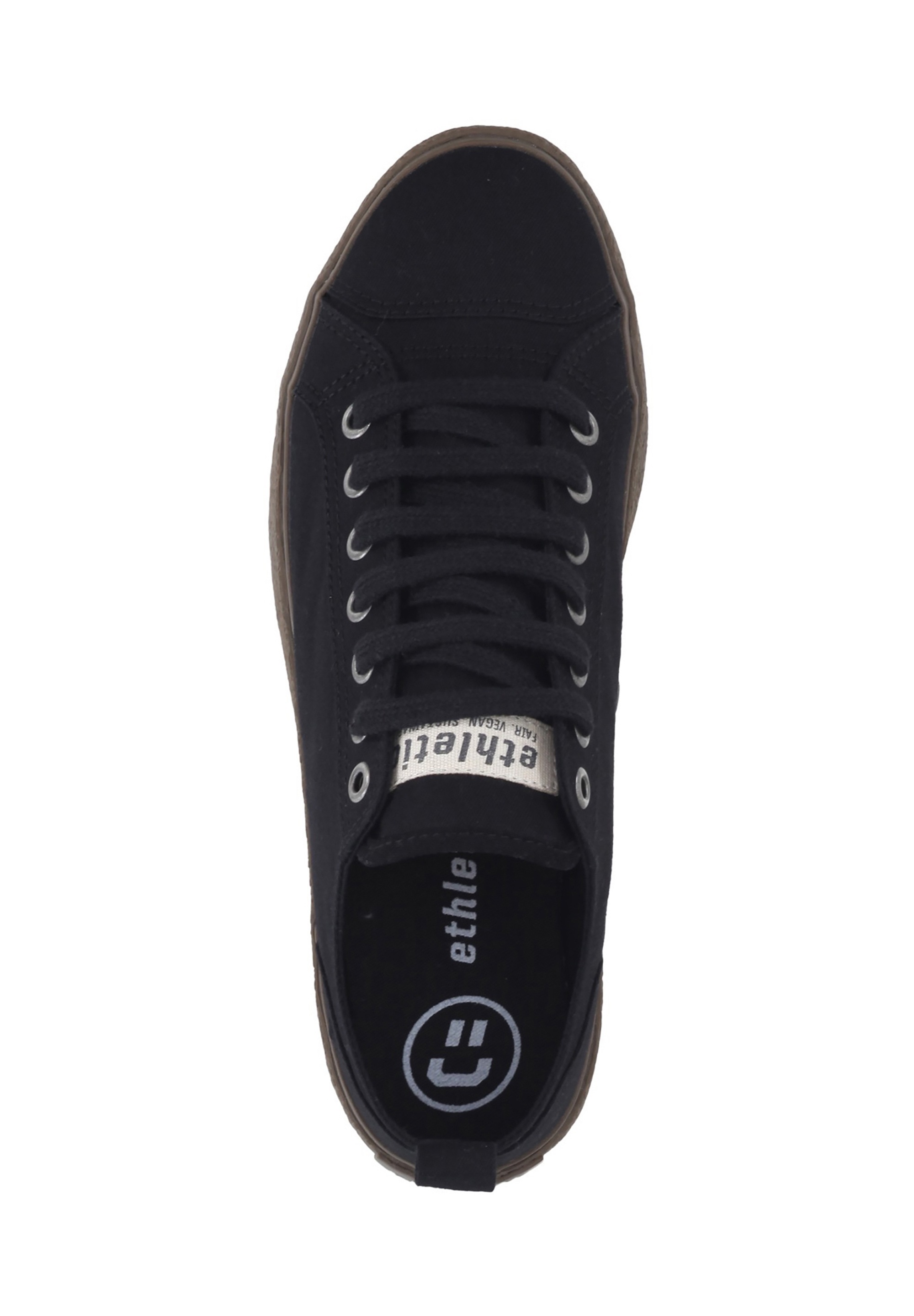 ETHLETIC Sneaker »Goto Lo«, Fairtrade Produkt