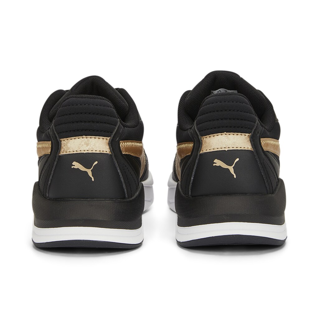 PUMA Sneaker »X-Ray Speed Lite Metallics Sneakers Damen«